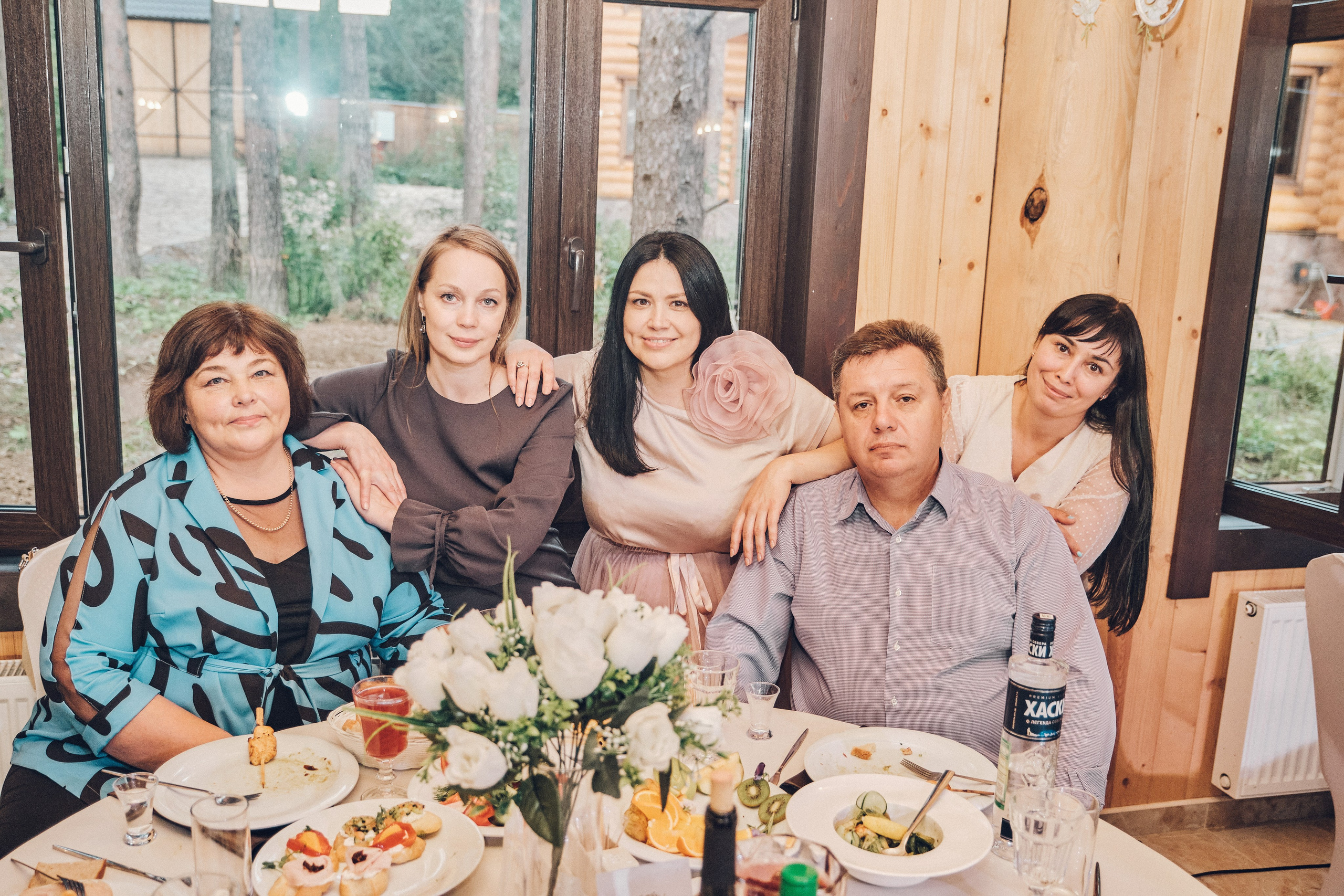 Игорь и Анна. Свадебный фотограф в Екатеринбурге Соседков Евгений