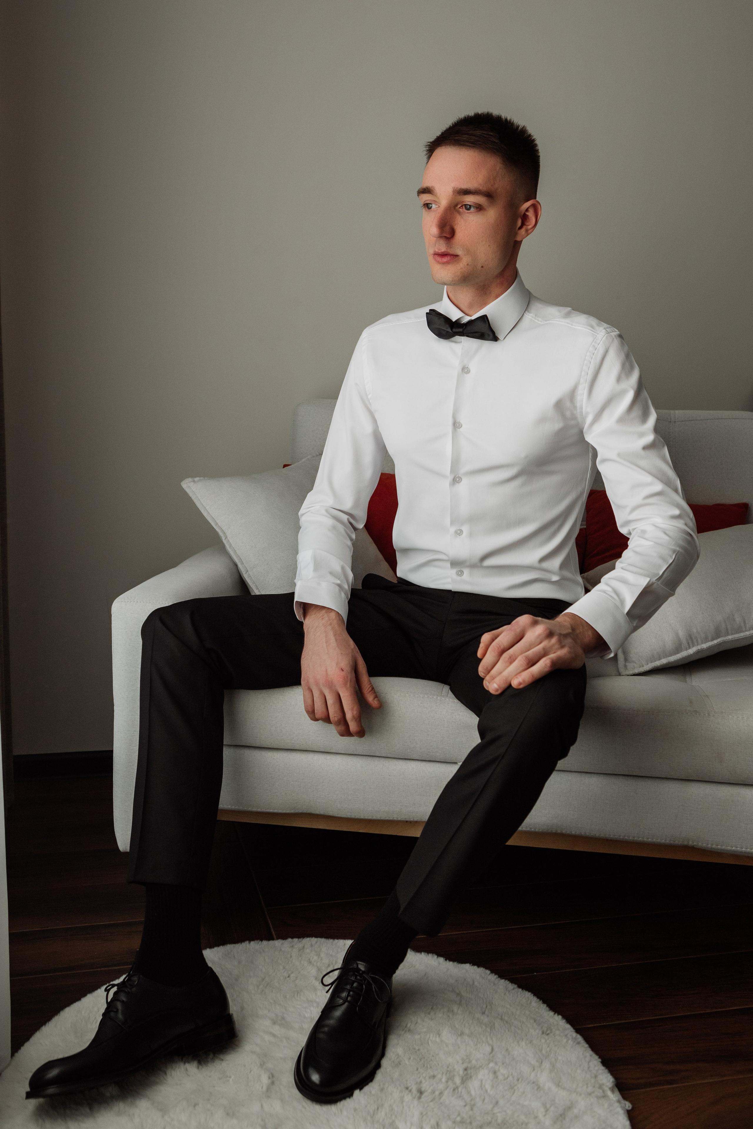 A&I. Фотограф Краснодар Настя Зокс