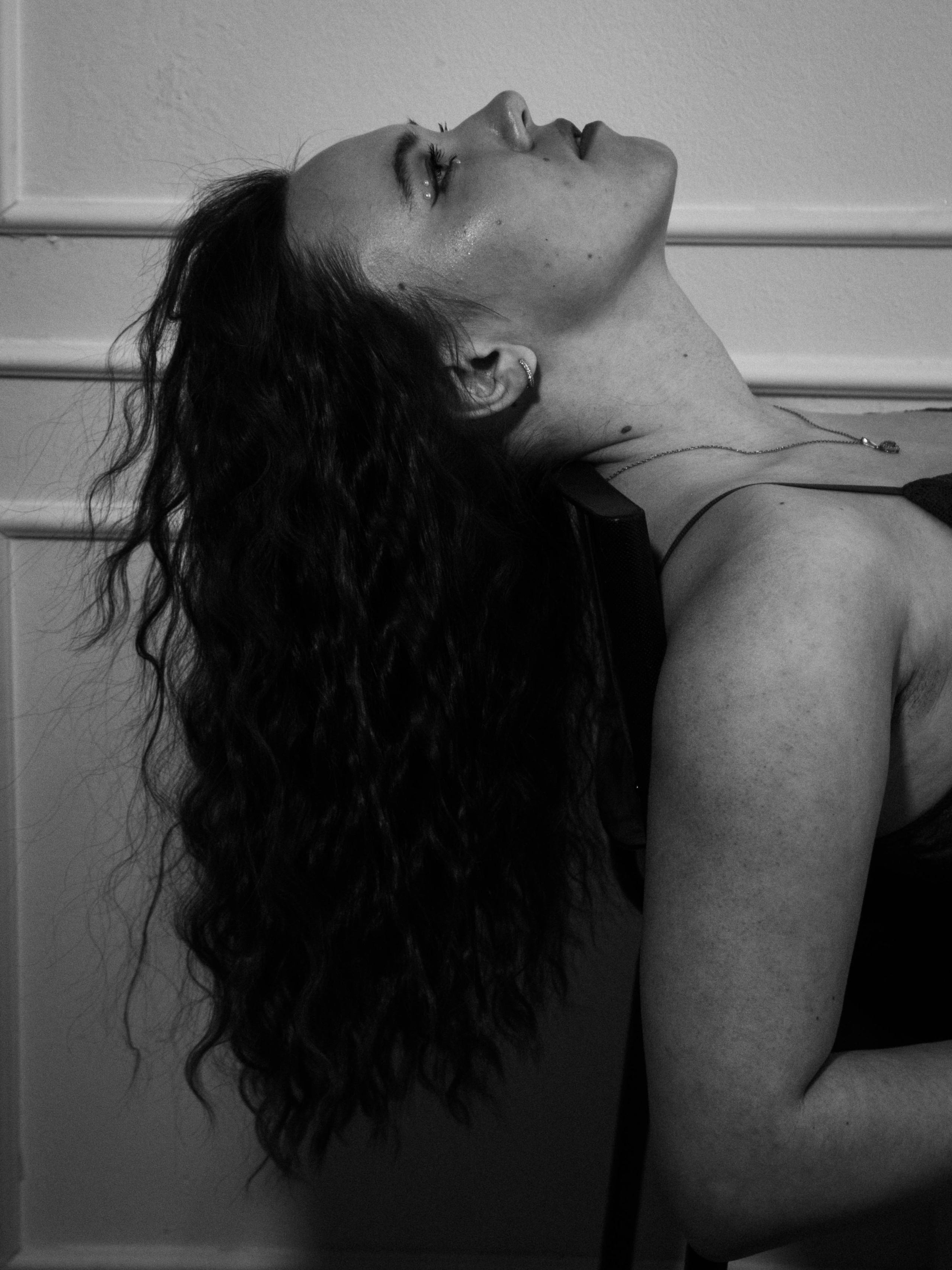 Ирина. «Матрица»