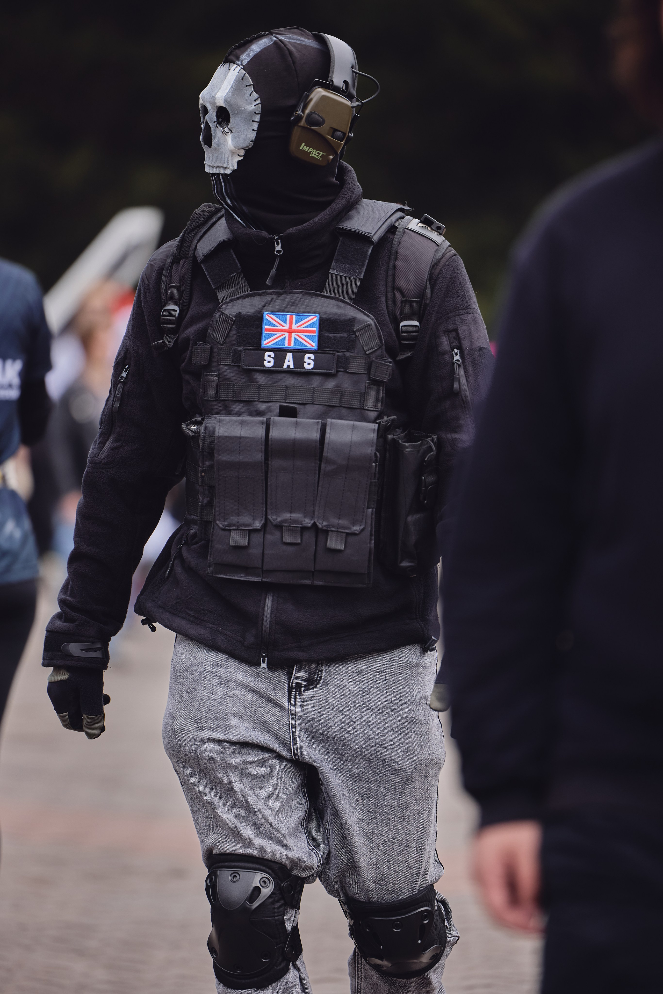 ГикКон 2025. Фотограф в Екатеринбурге Александр Морозов