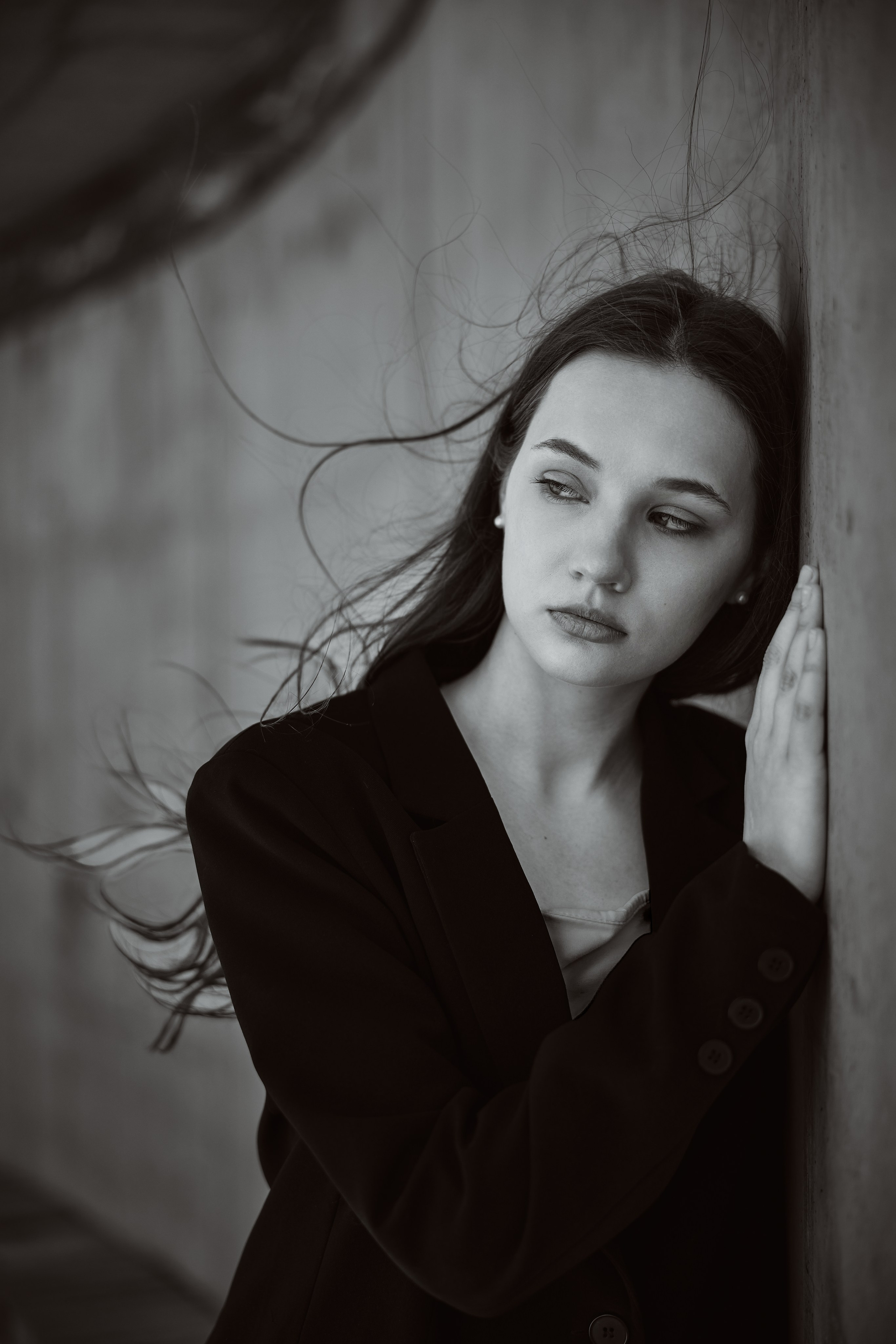 Фотосессии на улицах города. Фотограф в Екатеринбурге Александр Морозов