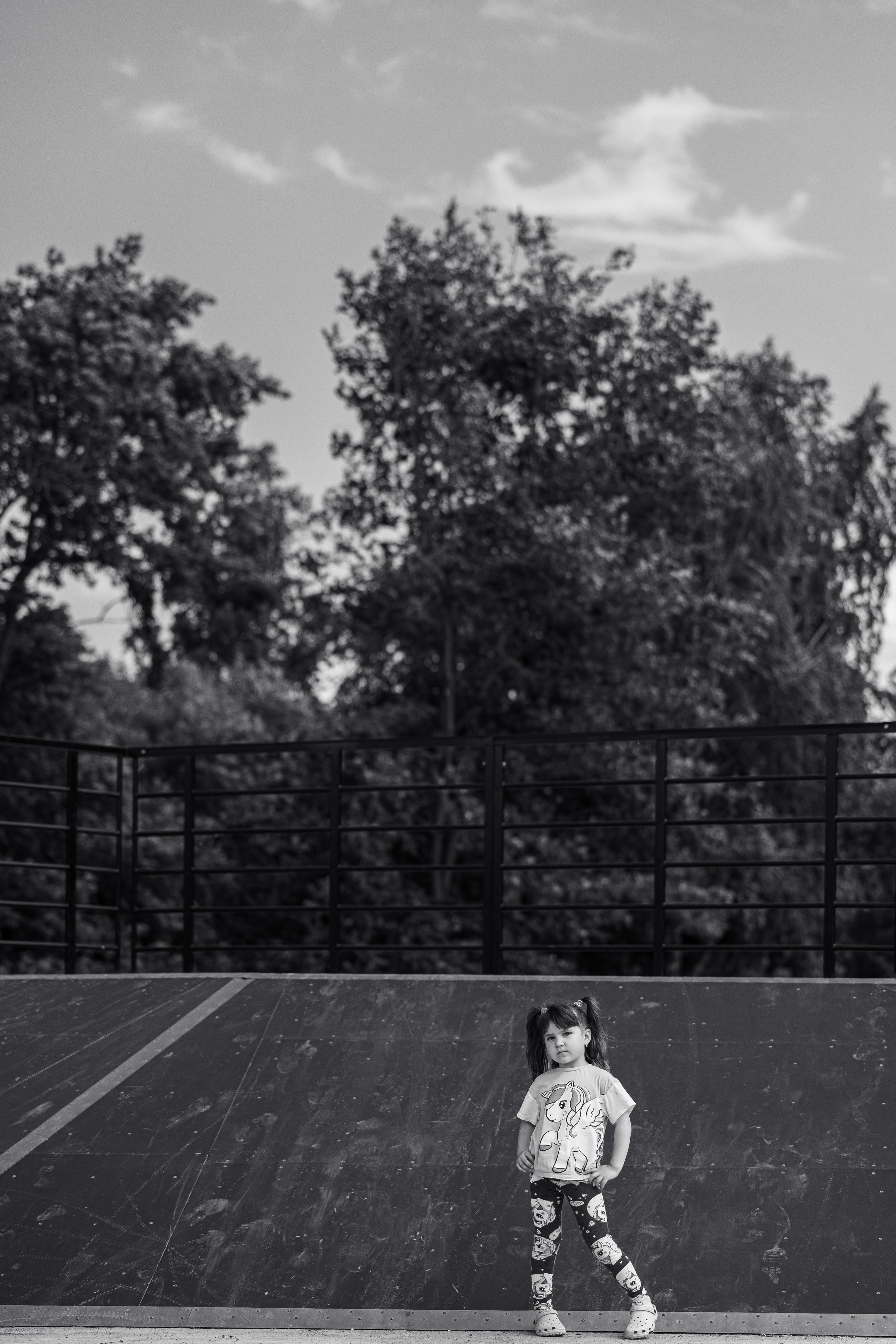 Дети. Фотограф в Екатеринбурге Александр Морозов