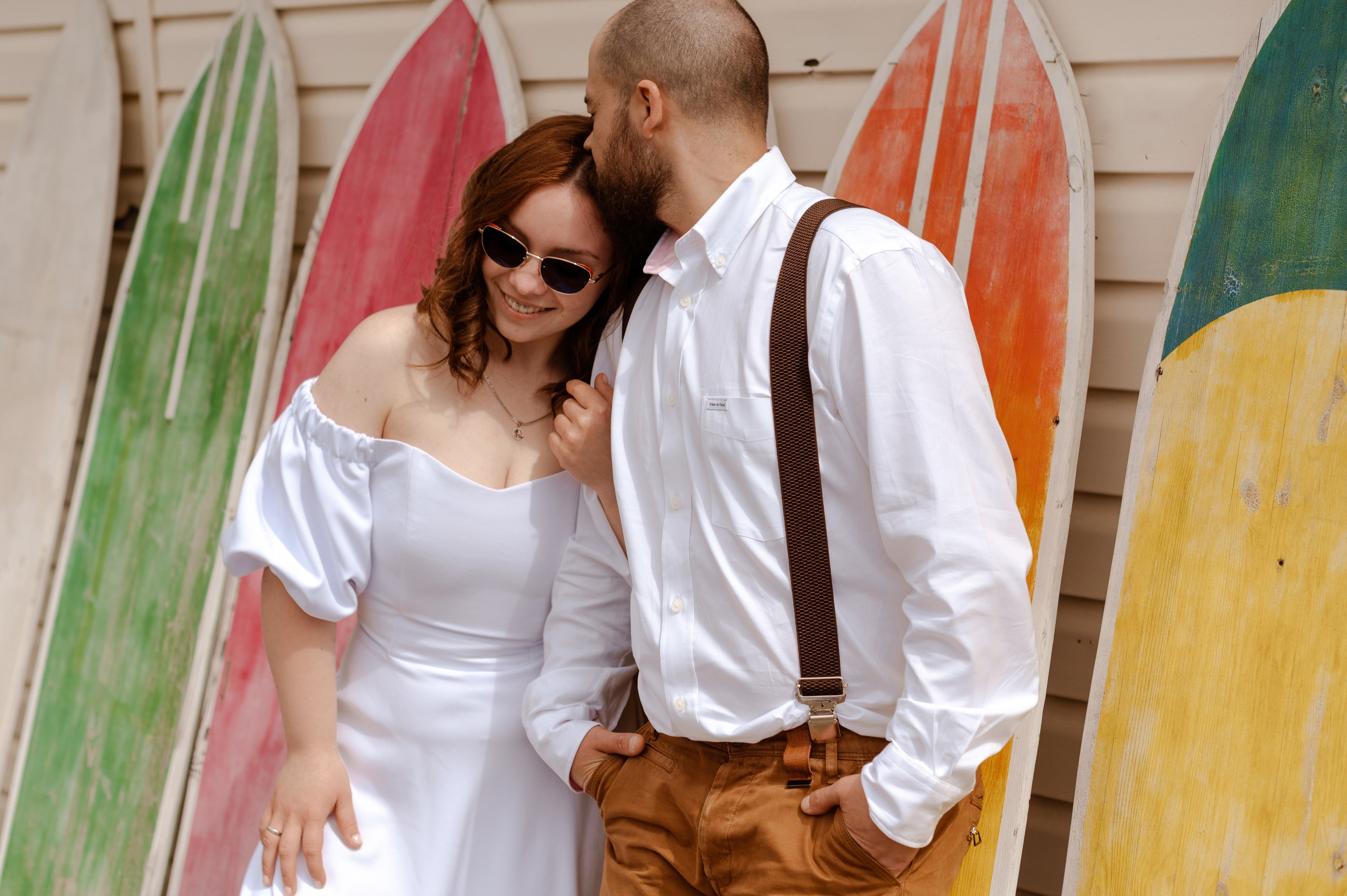 Свадебный и семейный фотограф София Невская