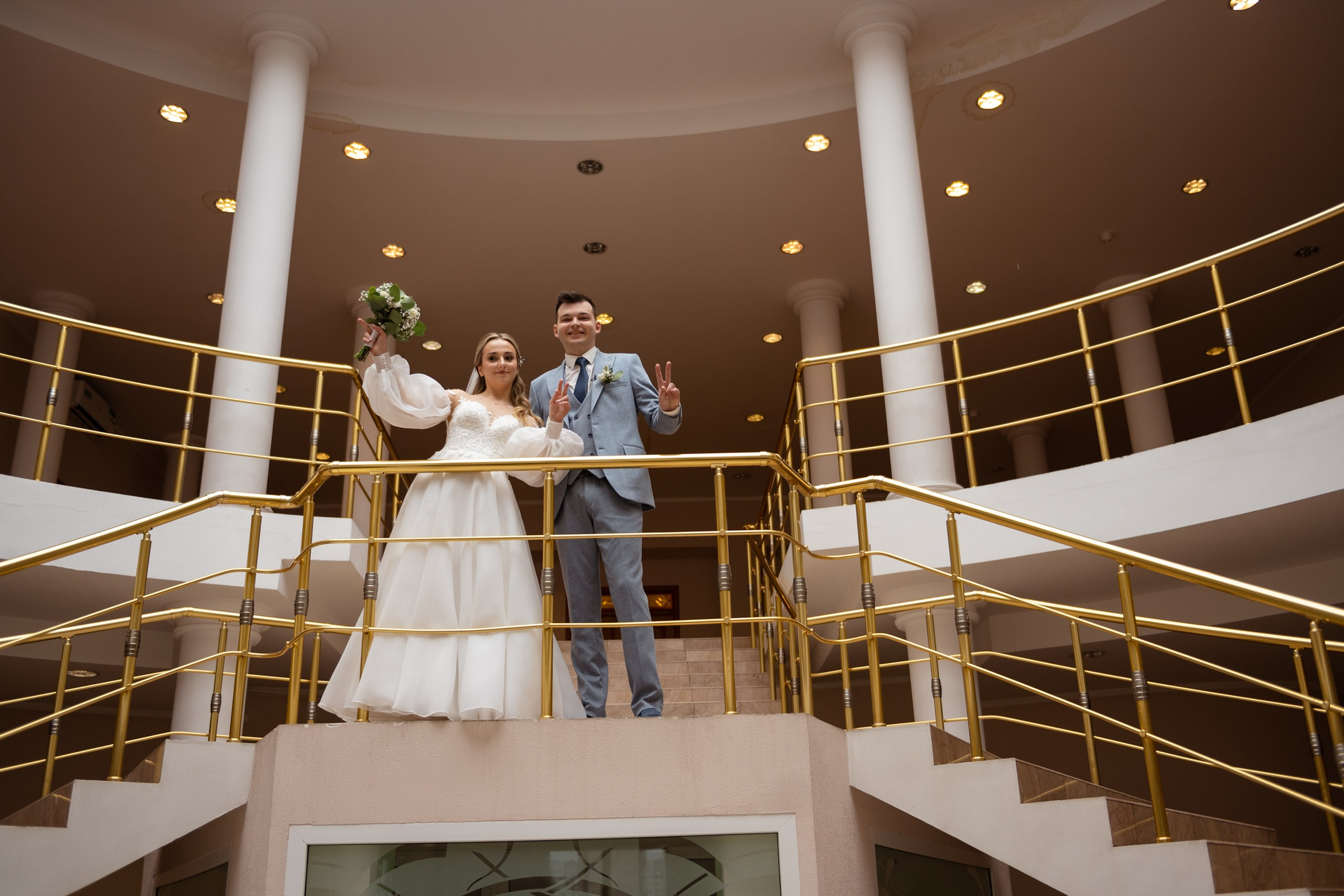 Весь день под дождем, вечером закат на озере. Свадебный и семейный фотограф София Невская