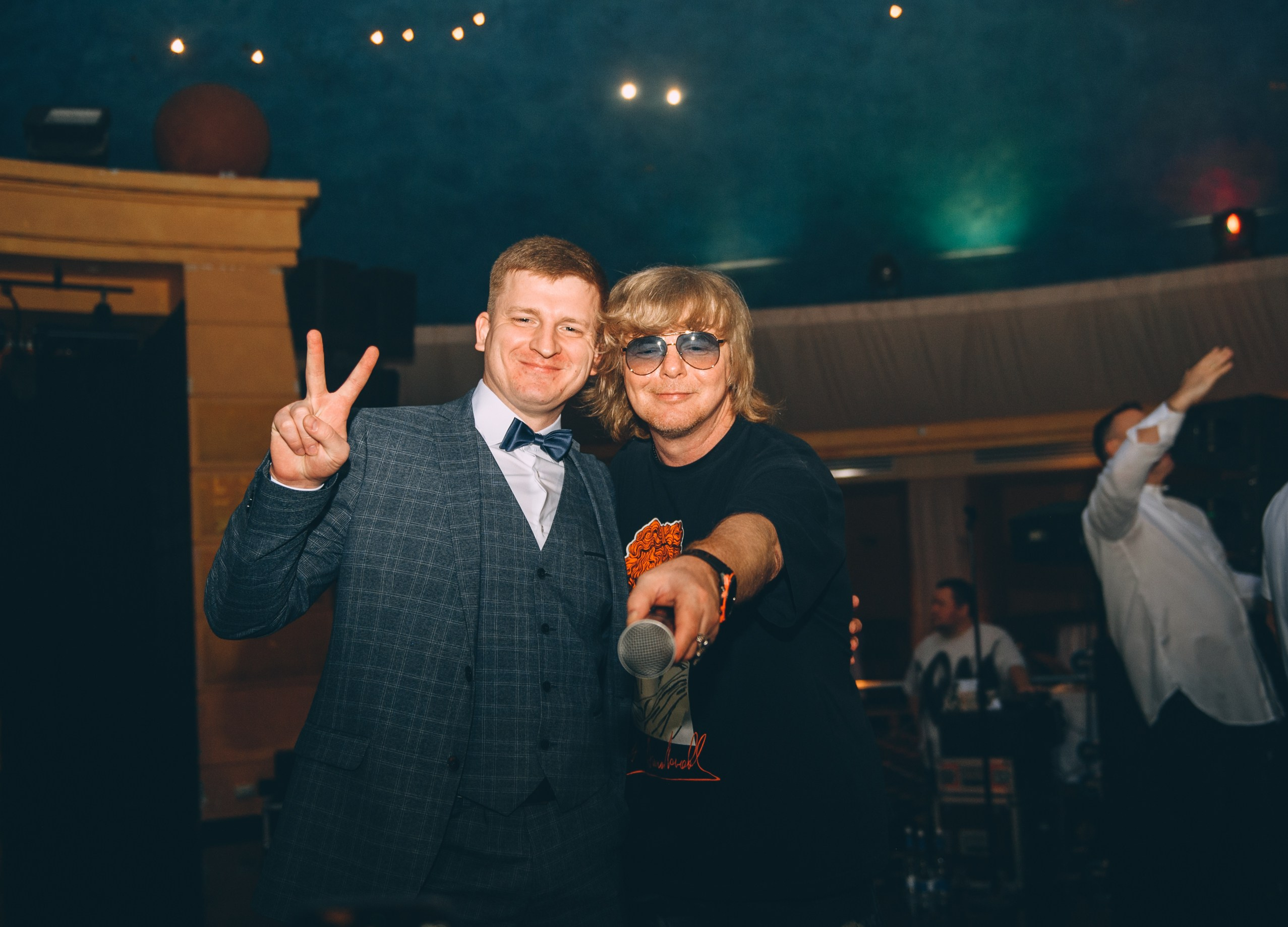 Fine ingridience. Свадебный и семейный фотограф София Невская