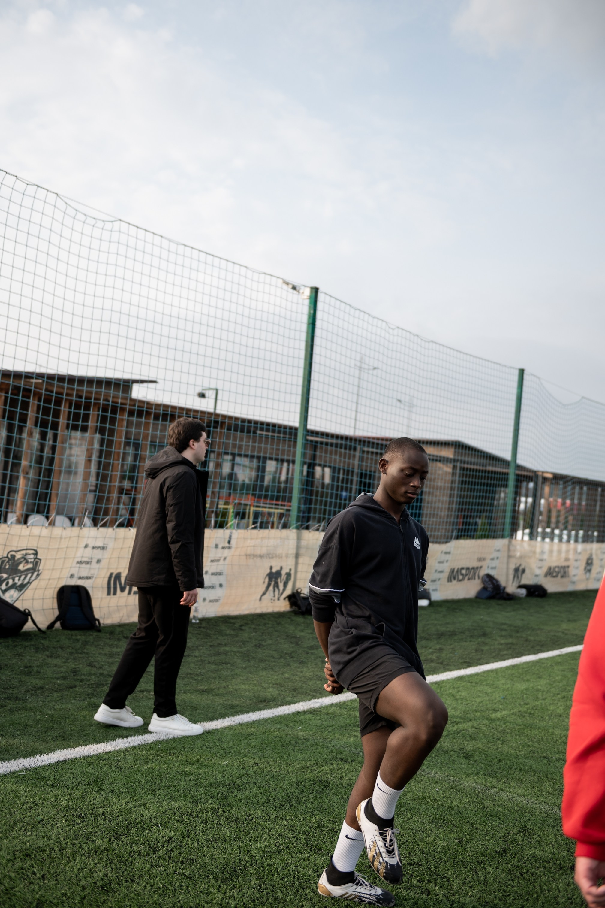 Всемирный фестиваль молодежи 2024. Свадебный и семейный фотограф София Невская