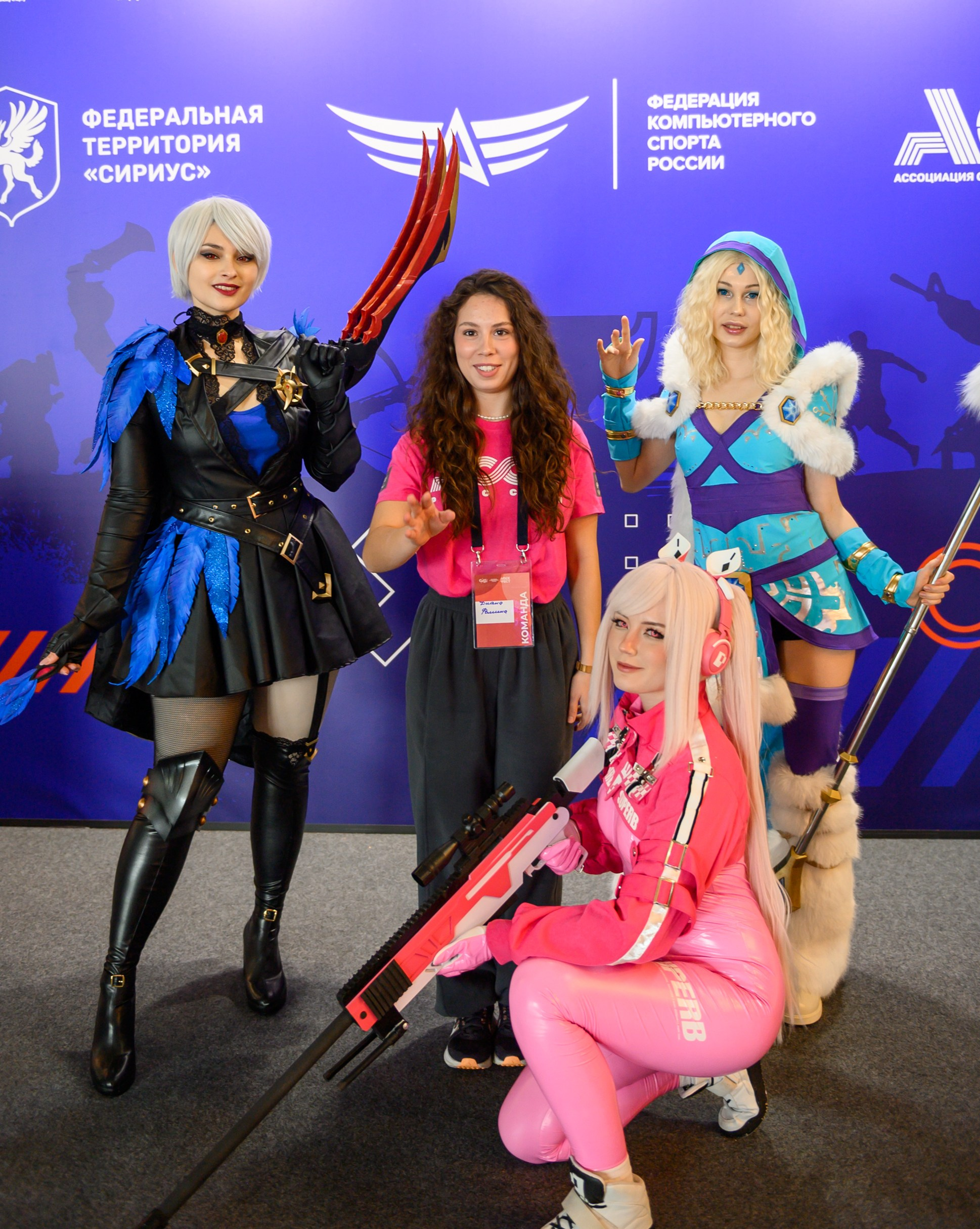 Фестиваль студенческого спорта. Свадебный и семейный фотограф София Невская