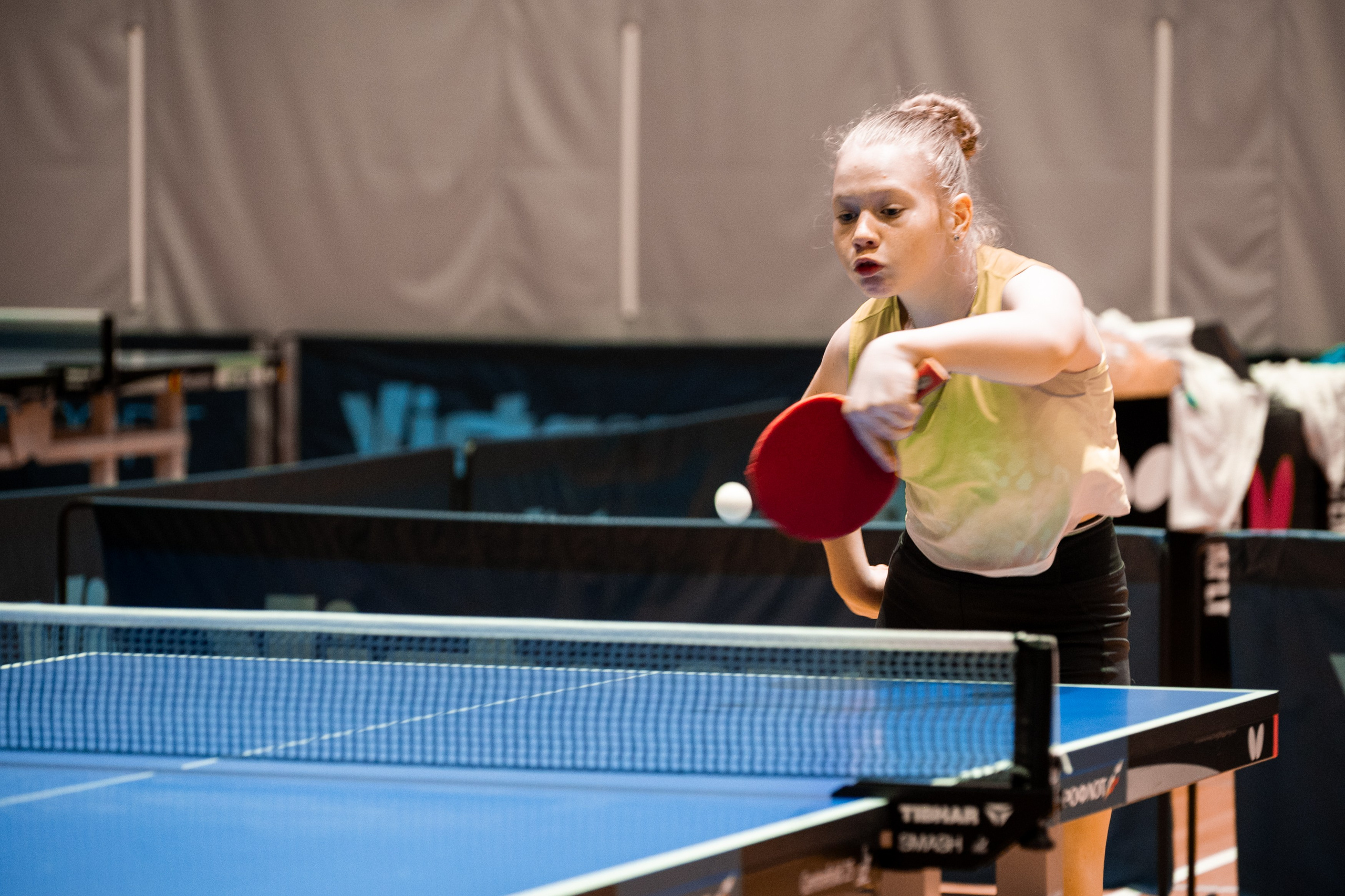 Международный фестиваль адаптивных видов спорта. Свадебный и семейный фотограф София Невская