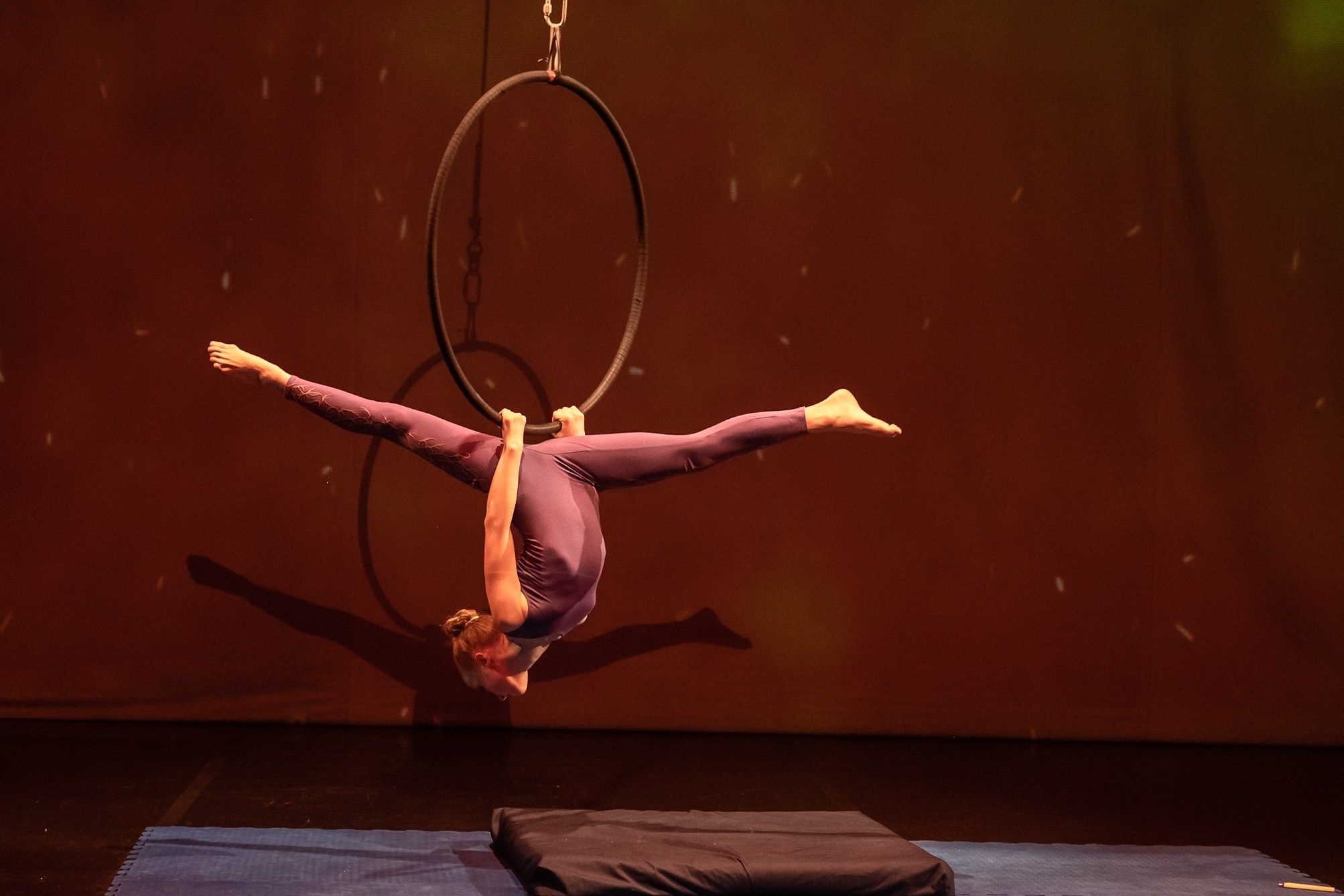 Отчетное выступление студии воздушной гимнастики Sport Evolution. Свадебный и семейный фотограф София Невская