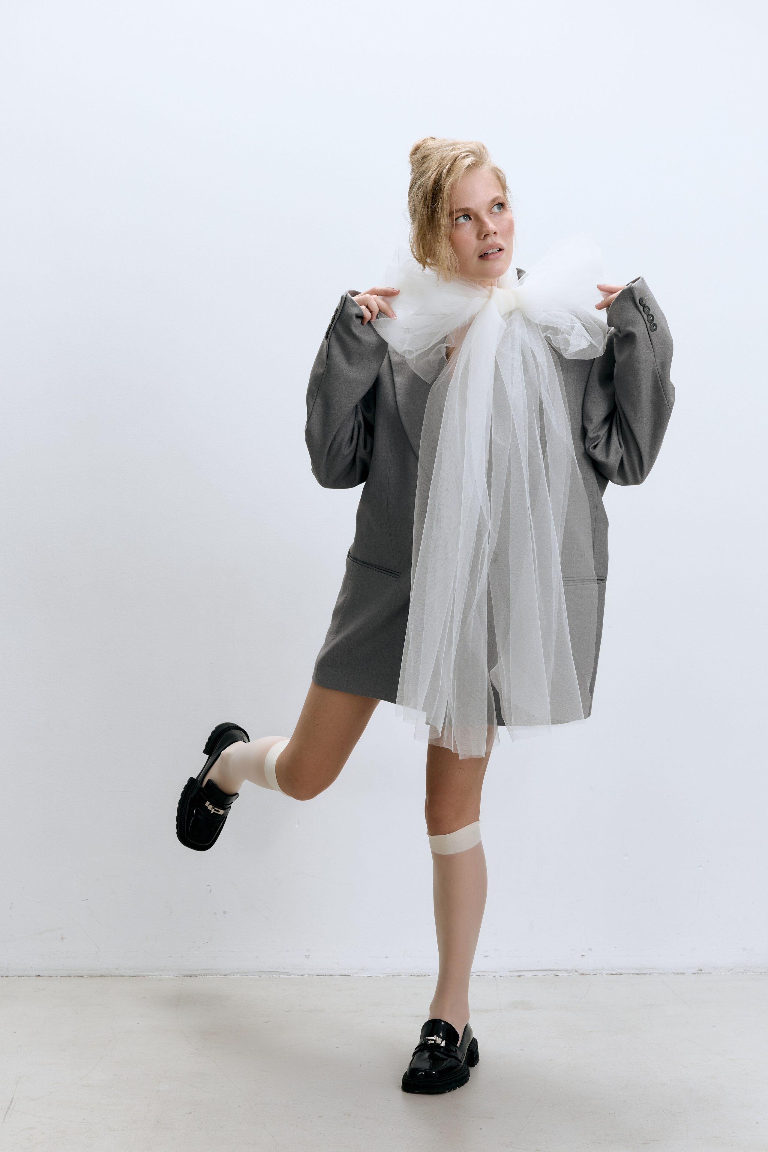 Аннет фотограф для брендов СПб