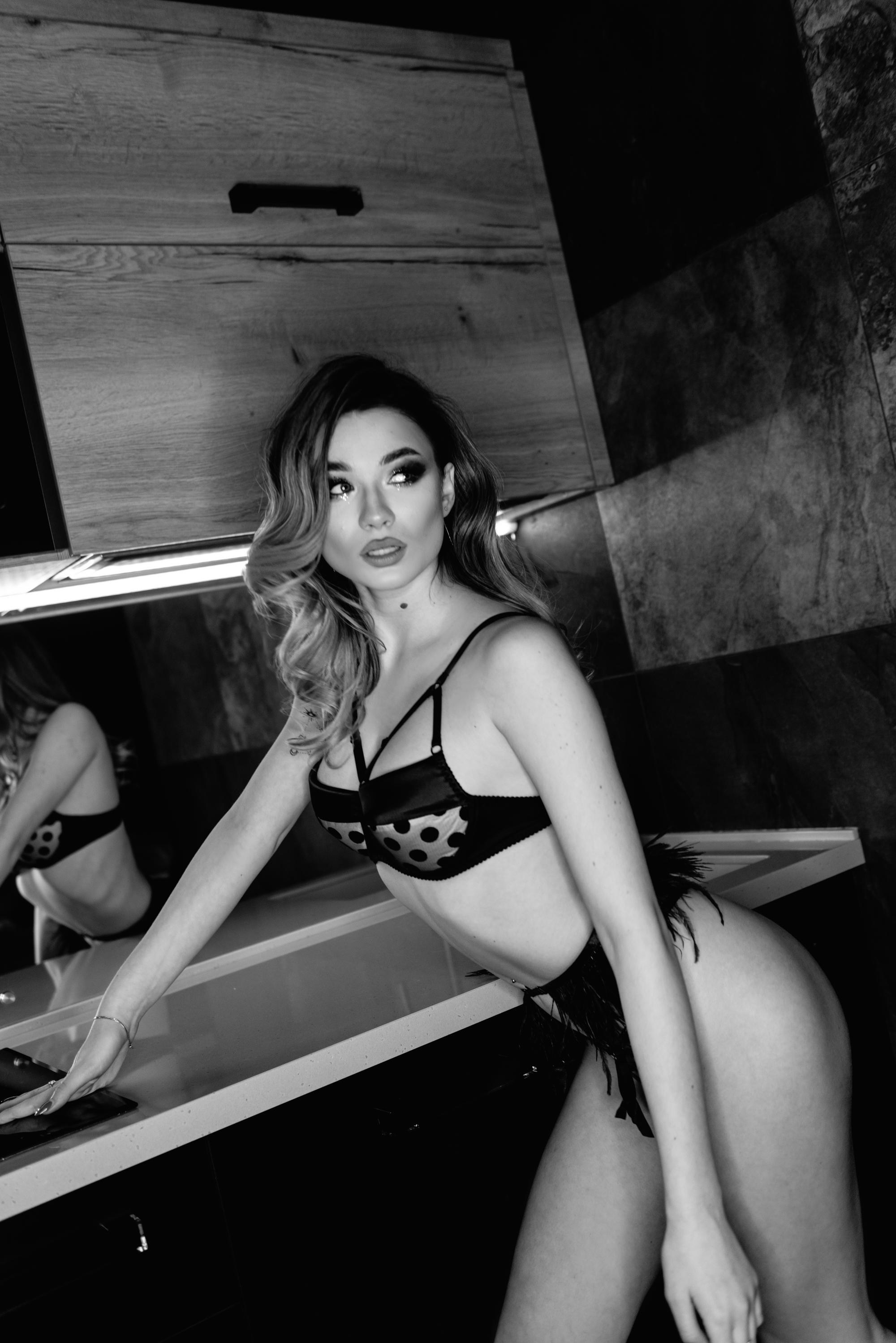 НАСТЯ. Свадебный фотограф в Москве — Илья Пивоварчик