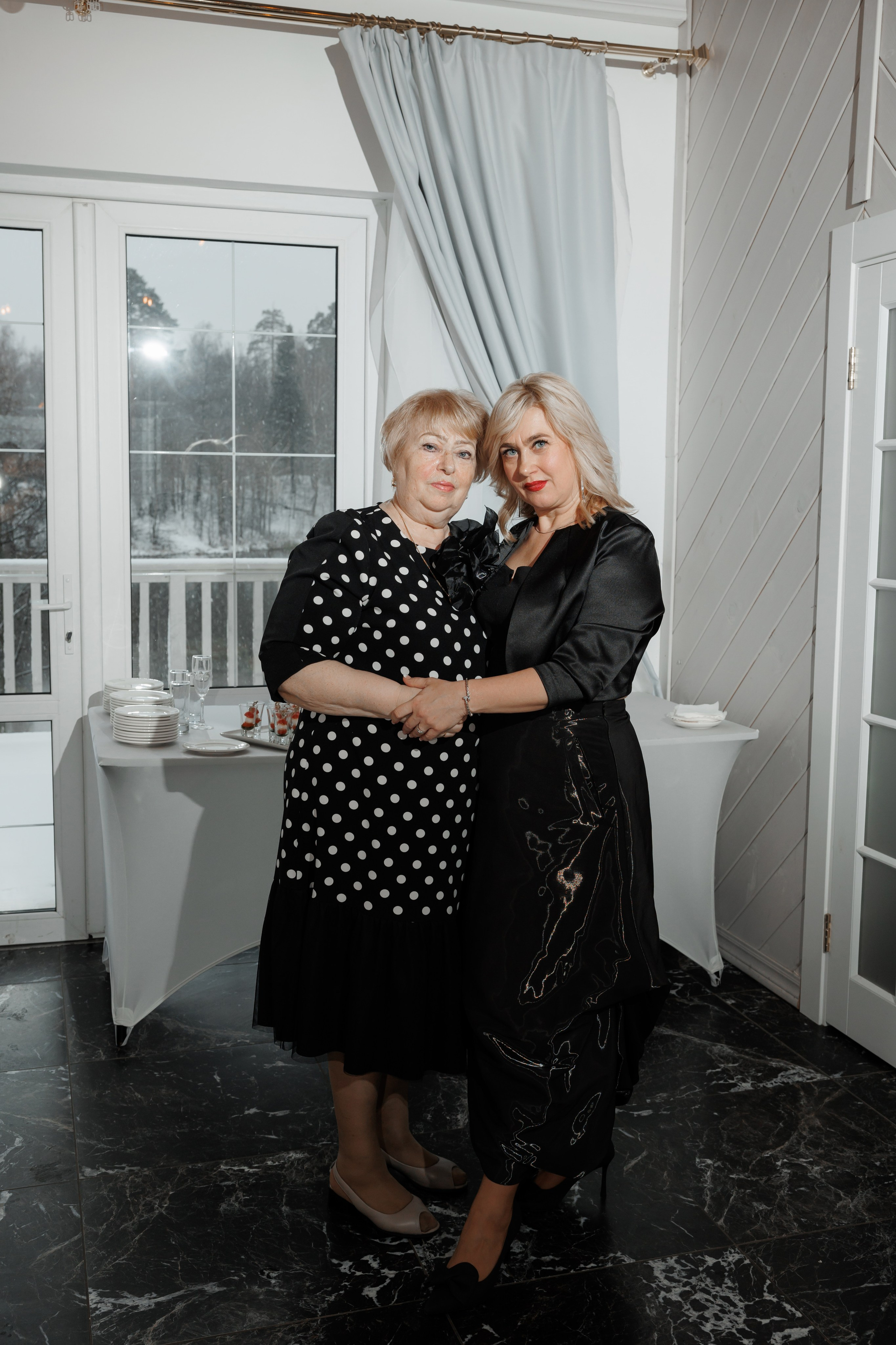 Юбилей, ресторан «Барский», усадьба «Гребнево». Свадебный и репортажный фотограф (Москва, Королев и другие)