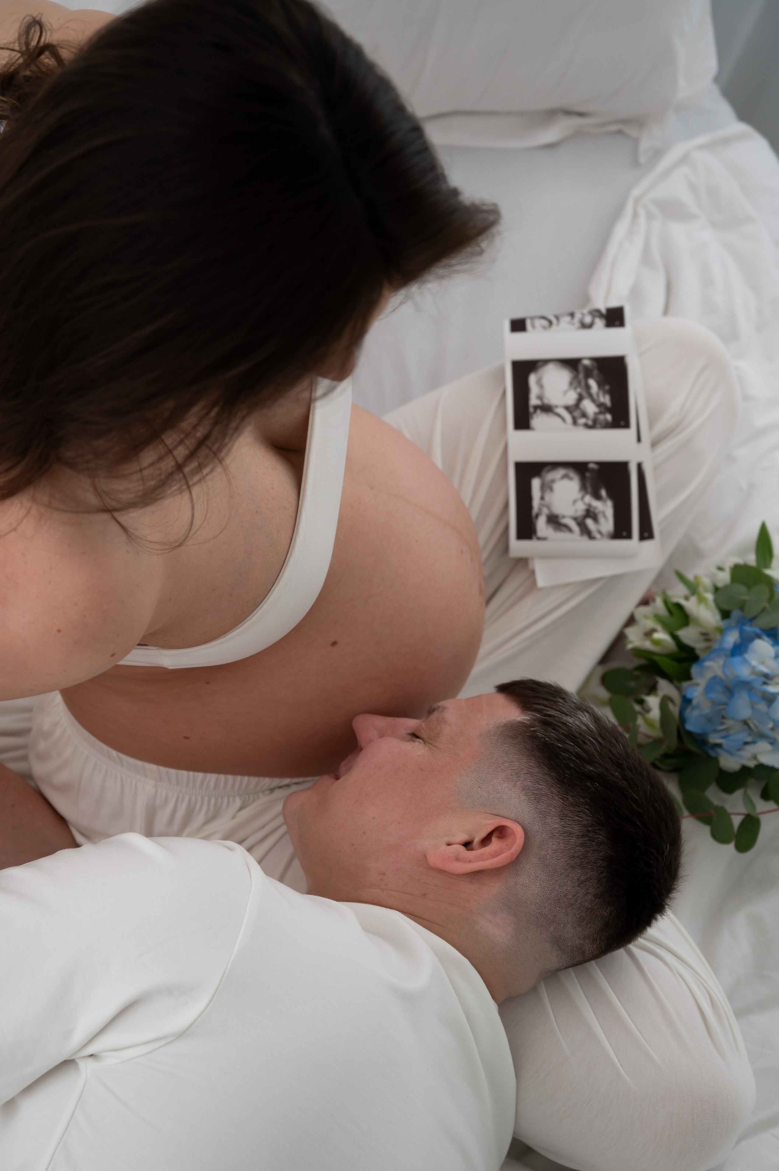 Даша и Слава. Семейный, портретный и свадебный фотограф Екатерина Макарова