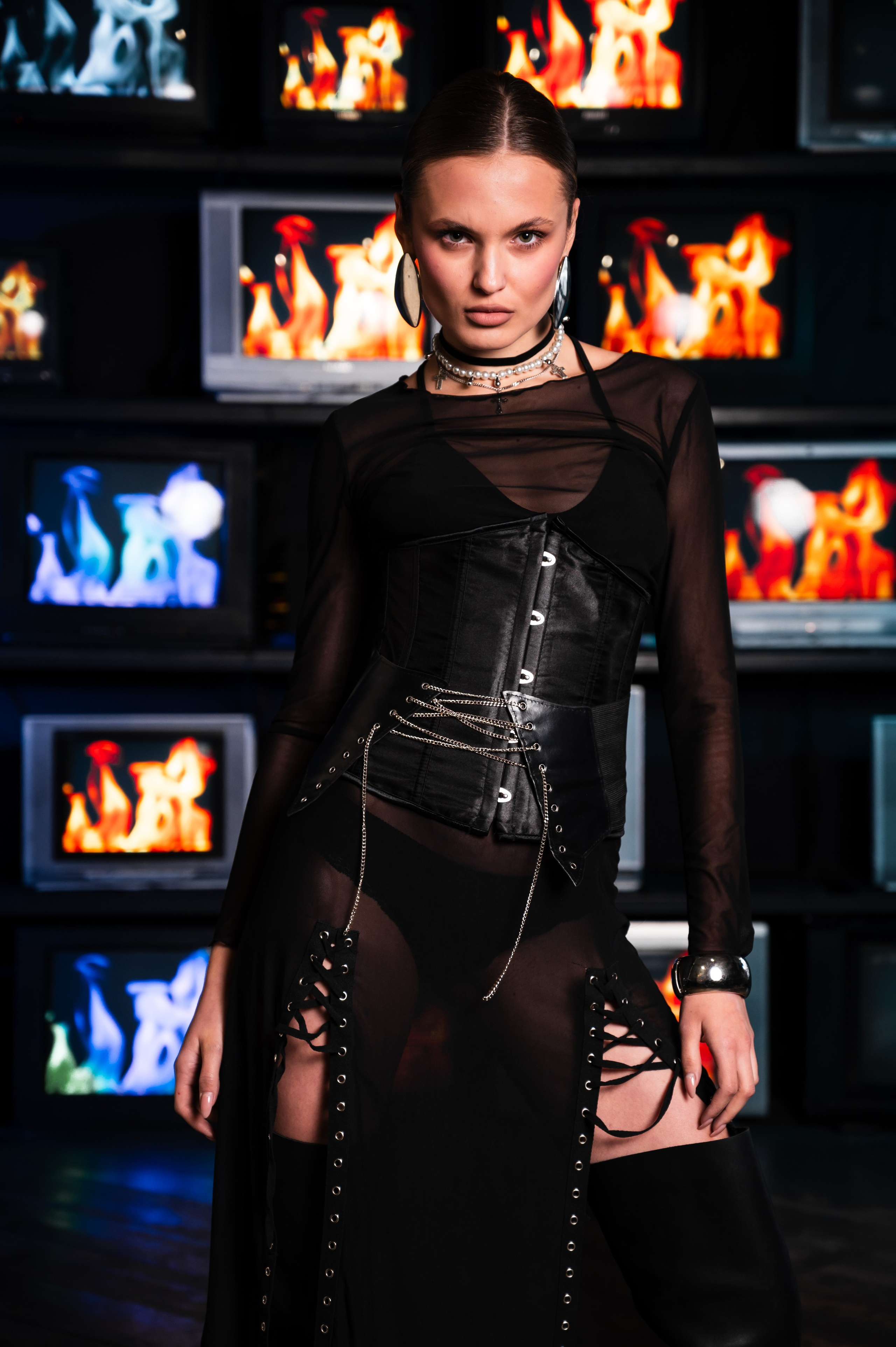 Мария. Семейный, портретный и свадебный фотограф Екатерина Макарова