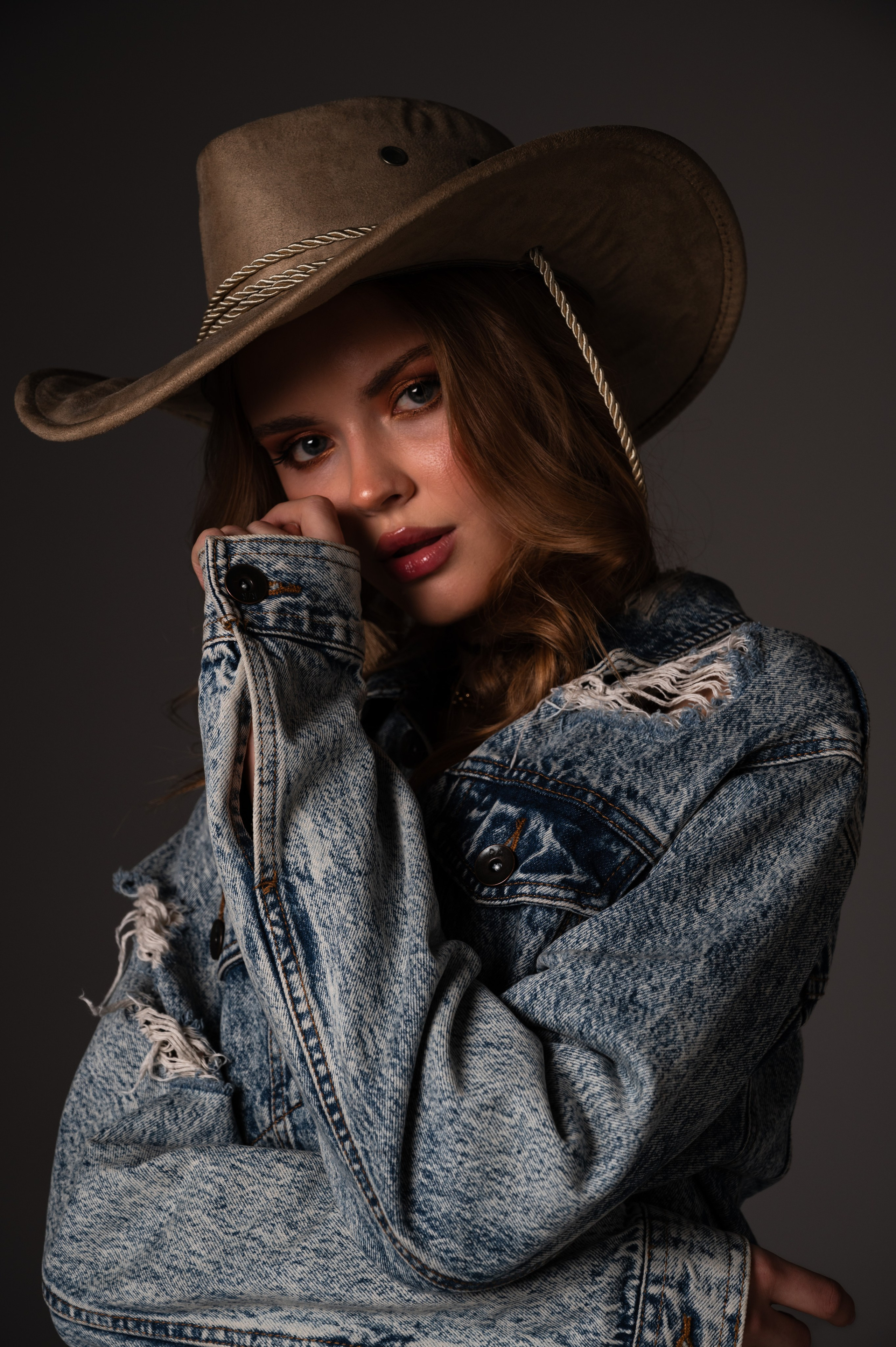 Соня. Семейный, портретный и свадебный фотограф Екатерина Макарова