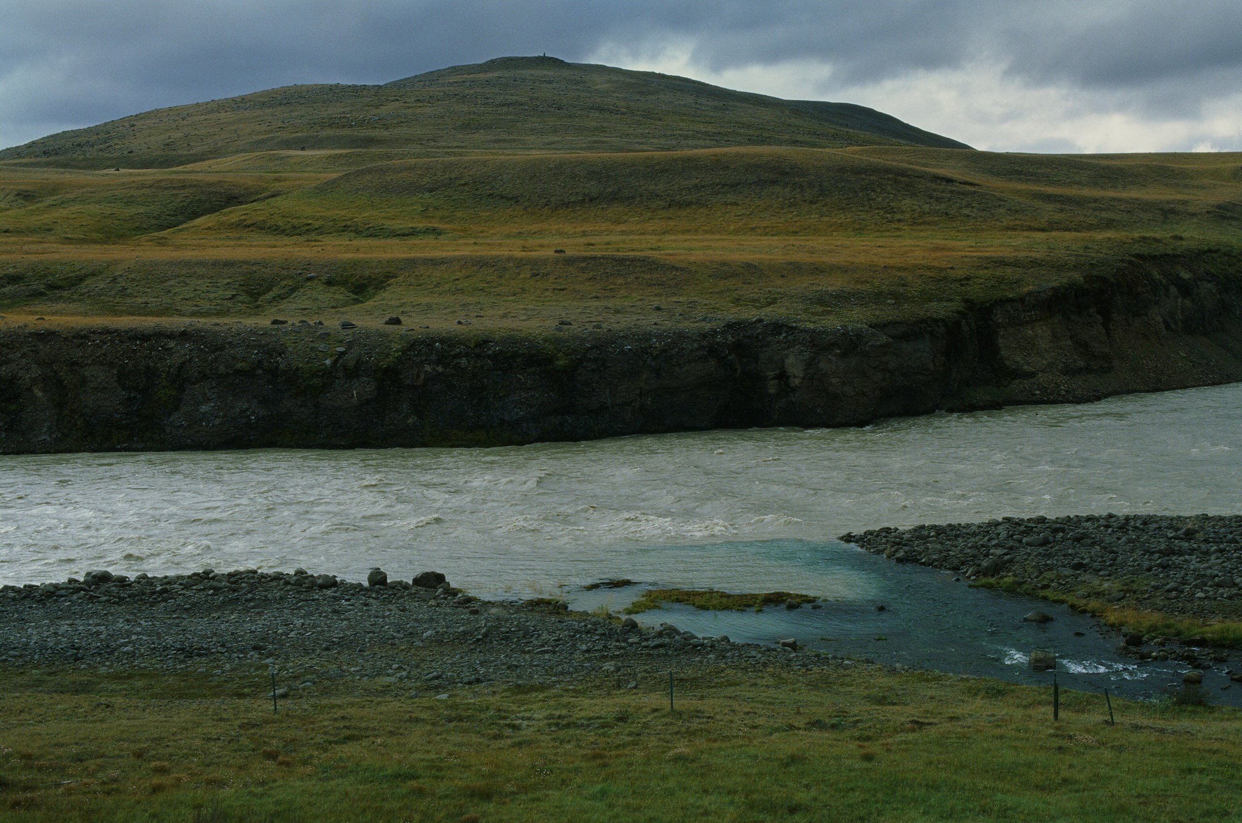 Vor i vaglaskogi // iceland, austurleið. EVER EXPOSED