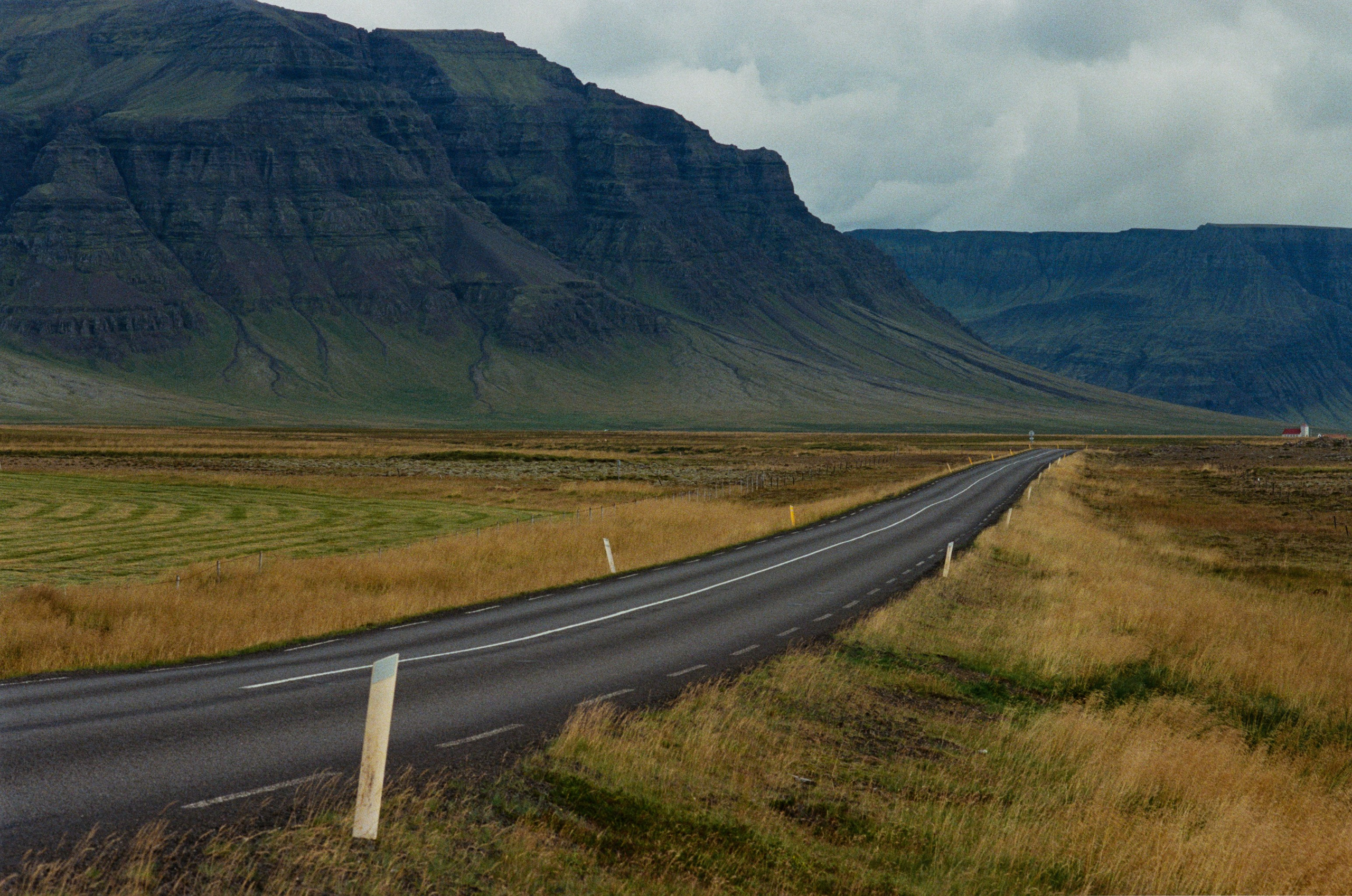 Unravelling // iceland, 724 II. EVER EXPOSED