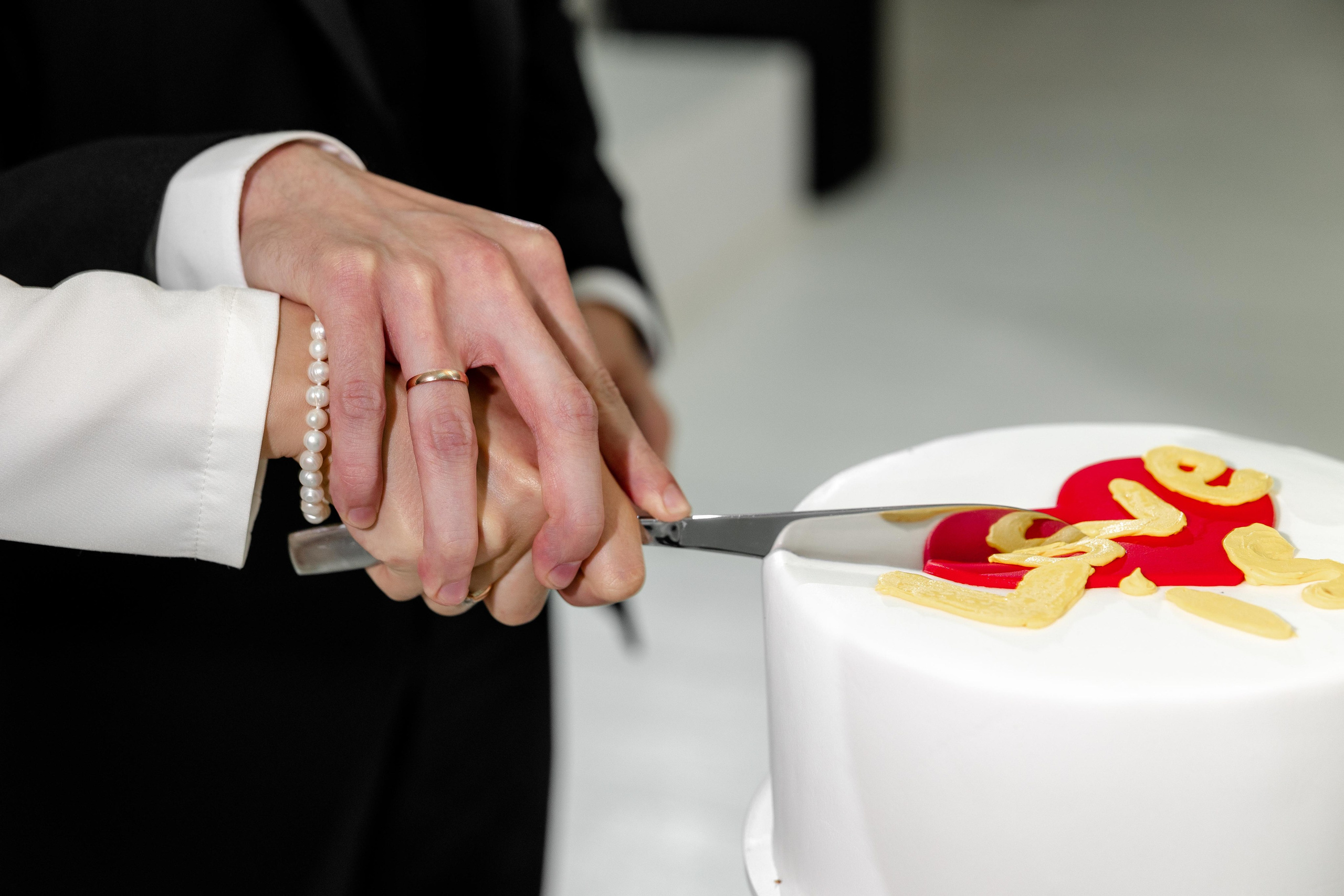 Ангелина и Антон. Свадебный фотограф в Москве Топтыгин Иван