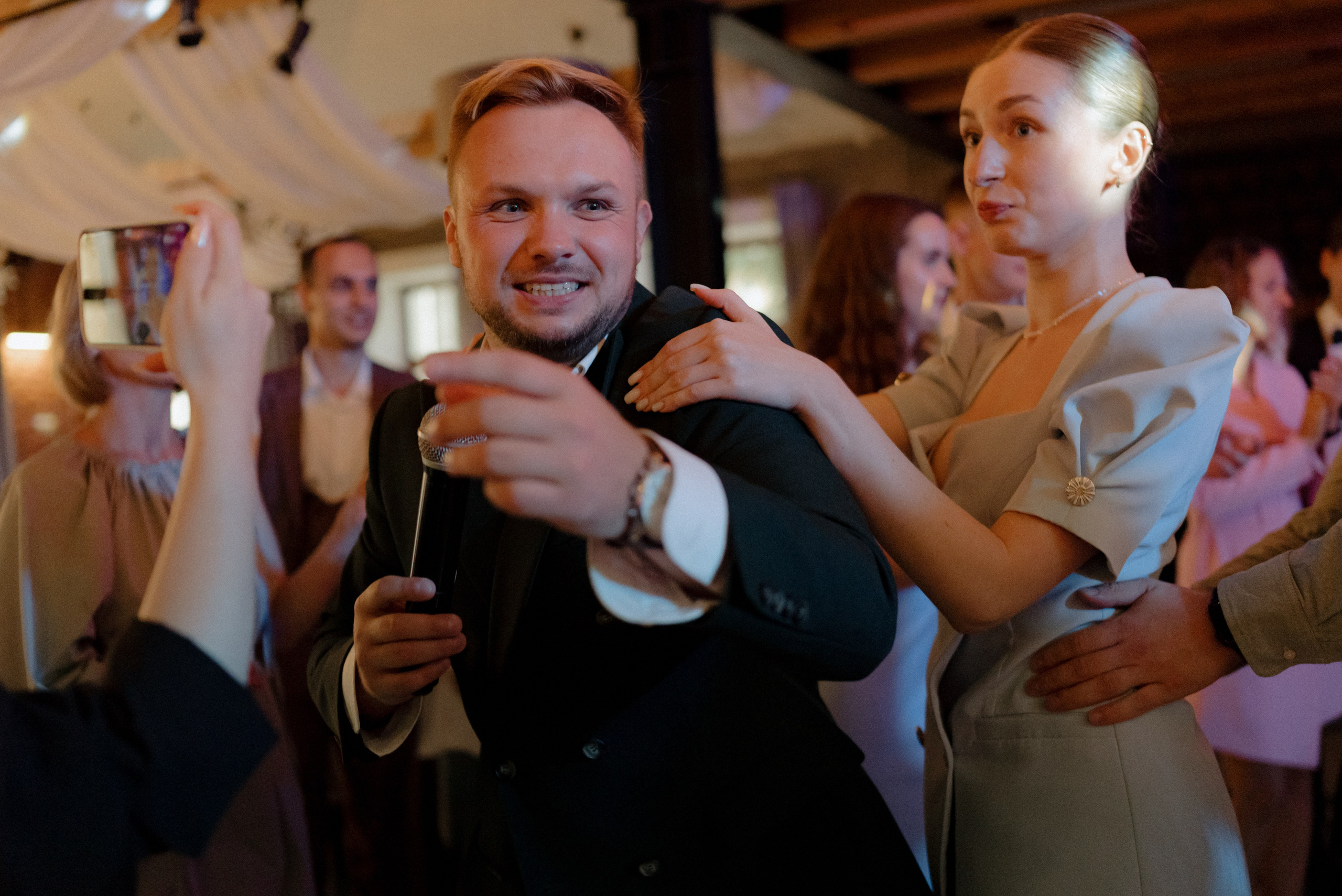 Просто такая сильная любовь. Фотограф в Санкт-Петербурге Евгений Перевалов