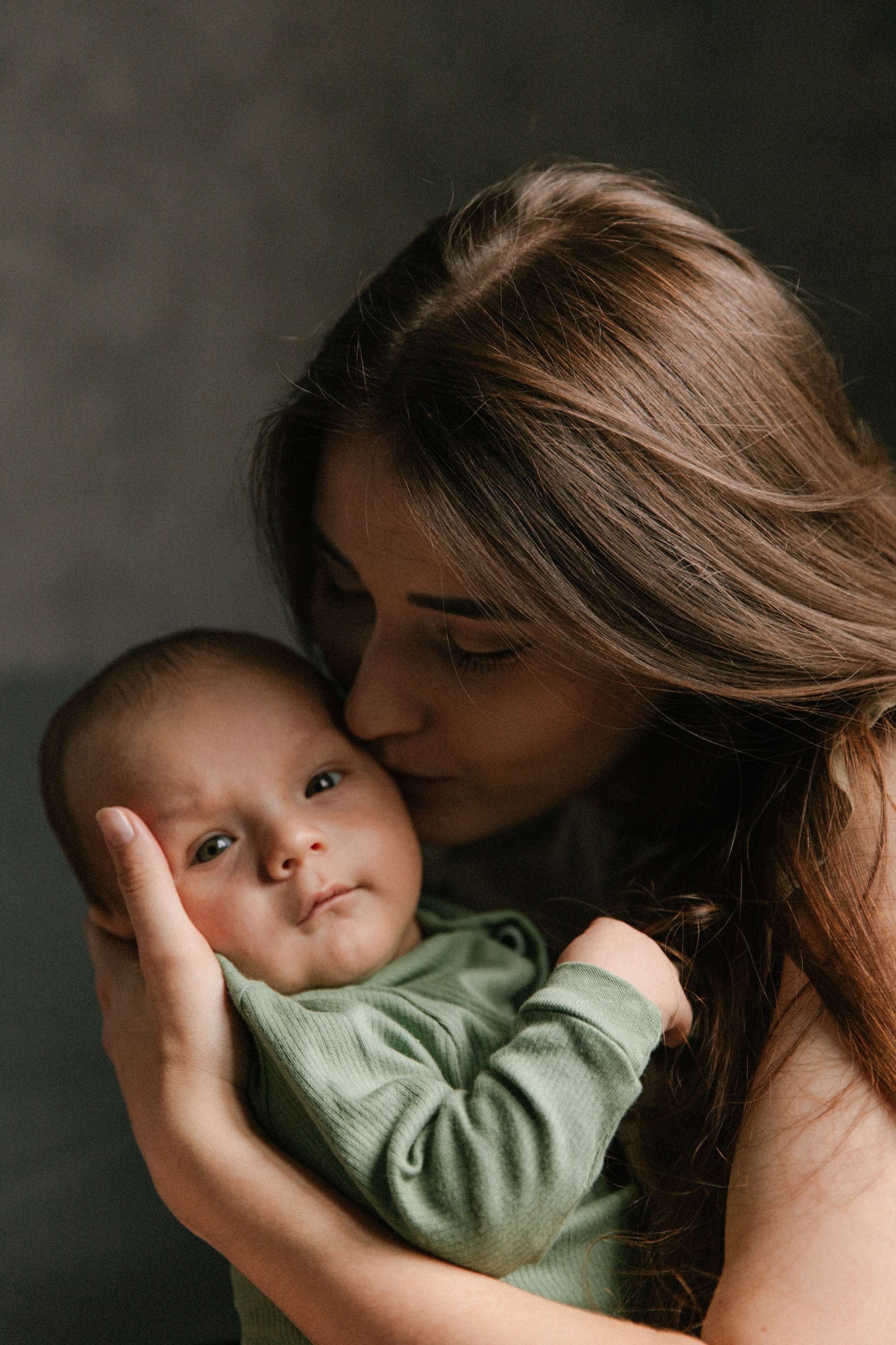 Семья.Домашняя история. Фотограф Ульяна Дивина в Нижнем Новгороде и Нижегородской области
