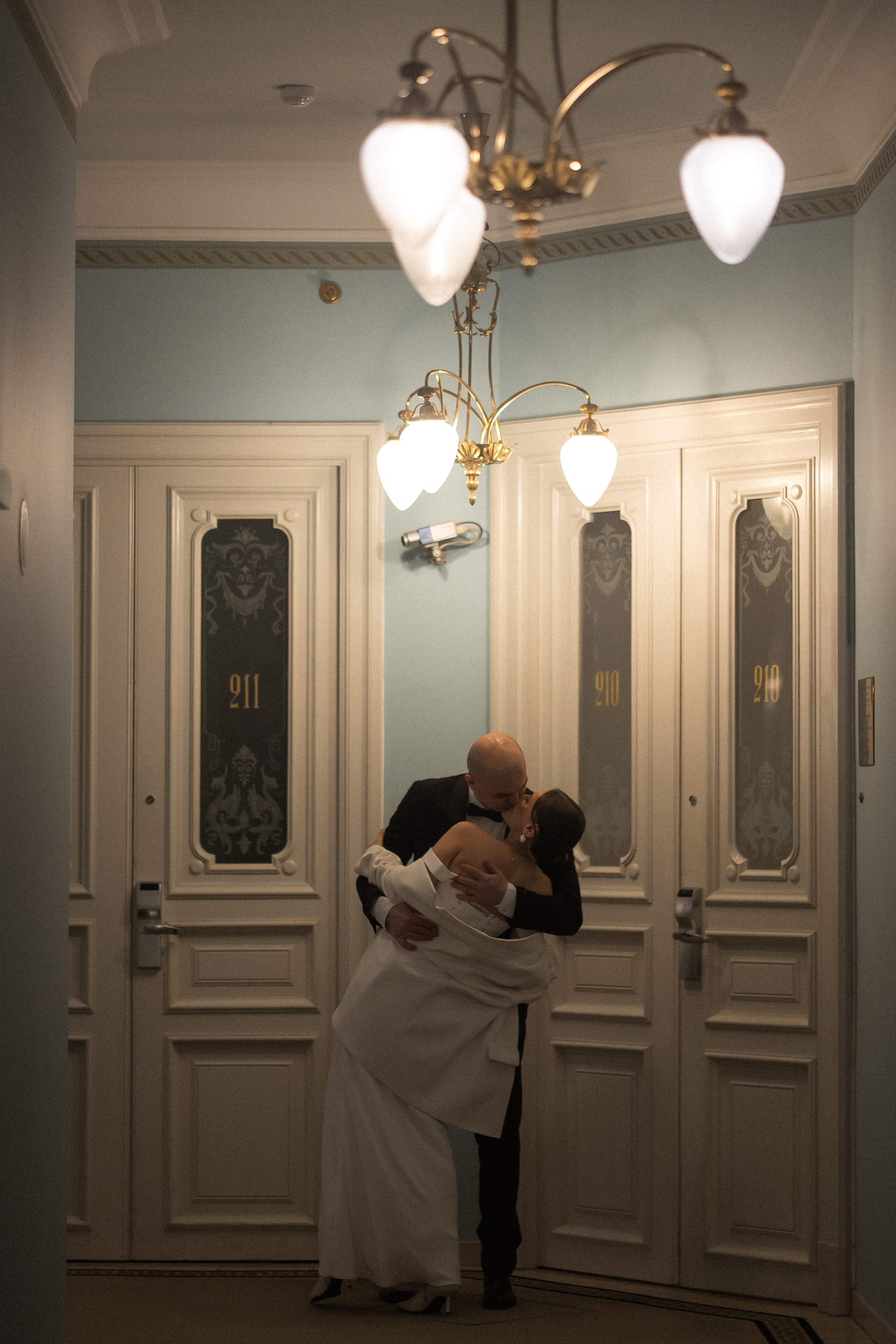 NACIONAL. Свадебный фотограф Москва Светлана Анисимова