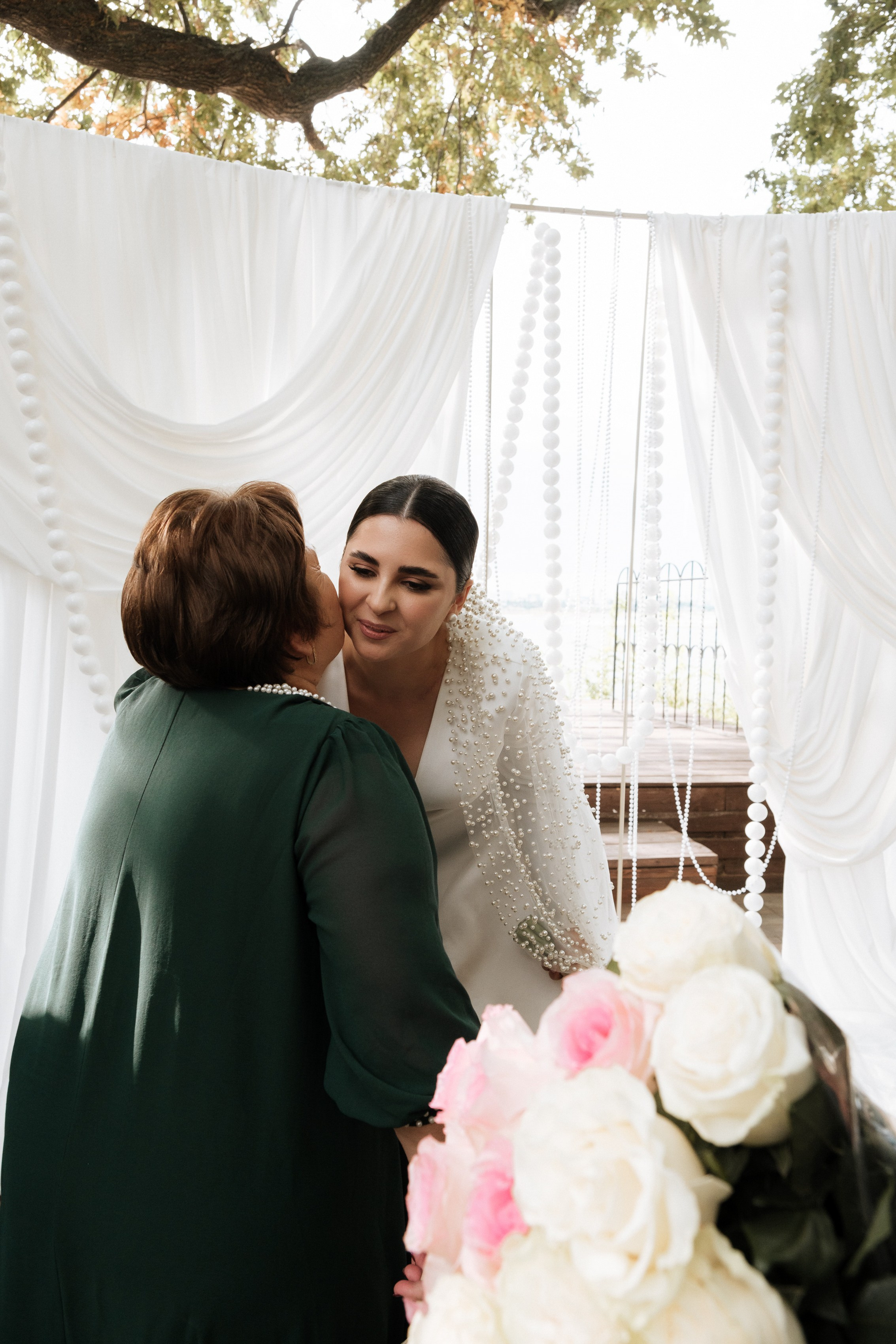 Талех и Юлия. Свадебный и семейный фотограф в Волгограде Кристина Иванова