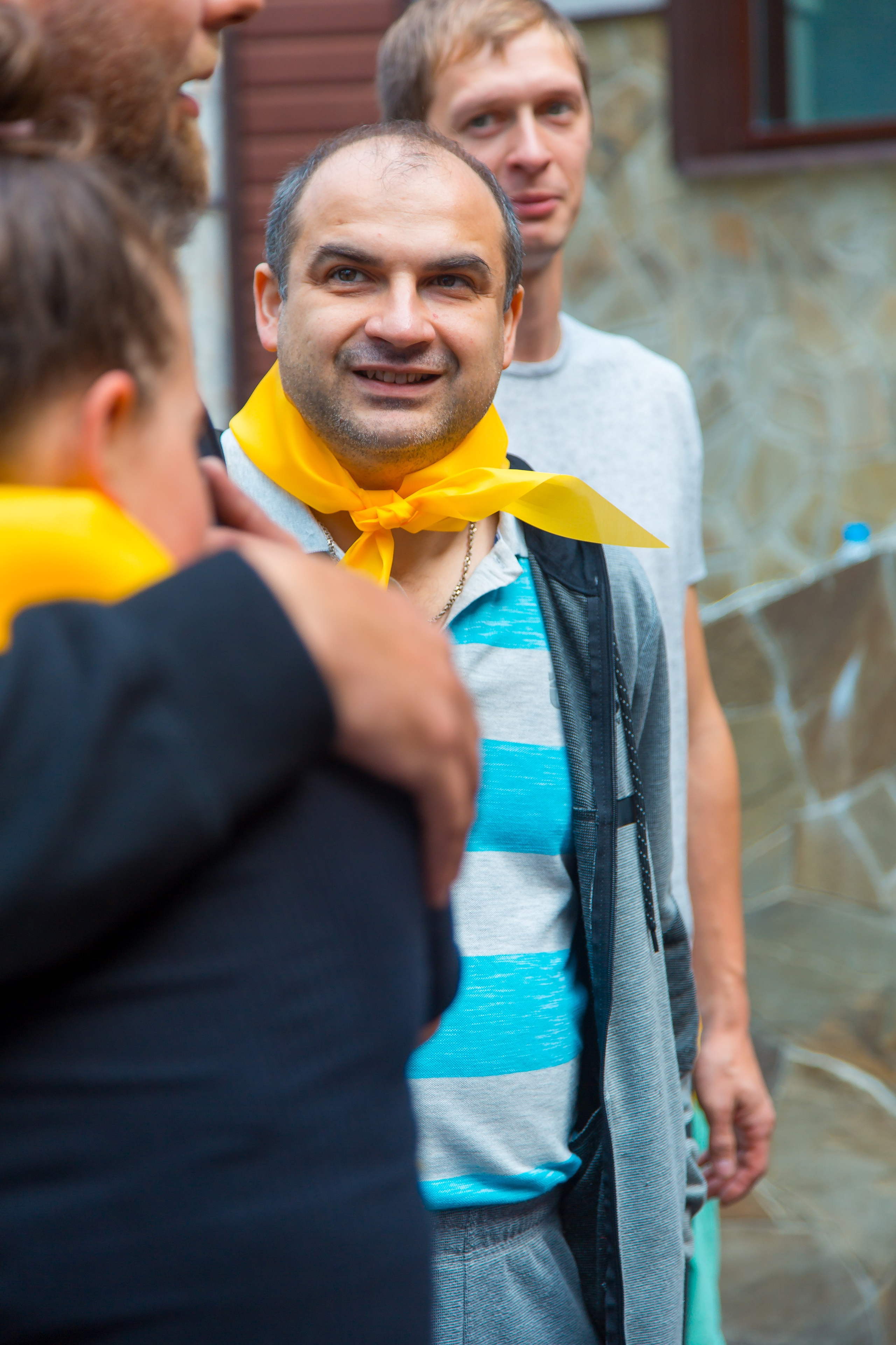 КОРПОРАТИВ РАПСОДИЯ. Главная