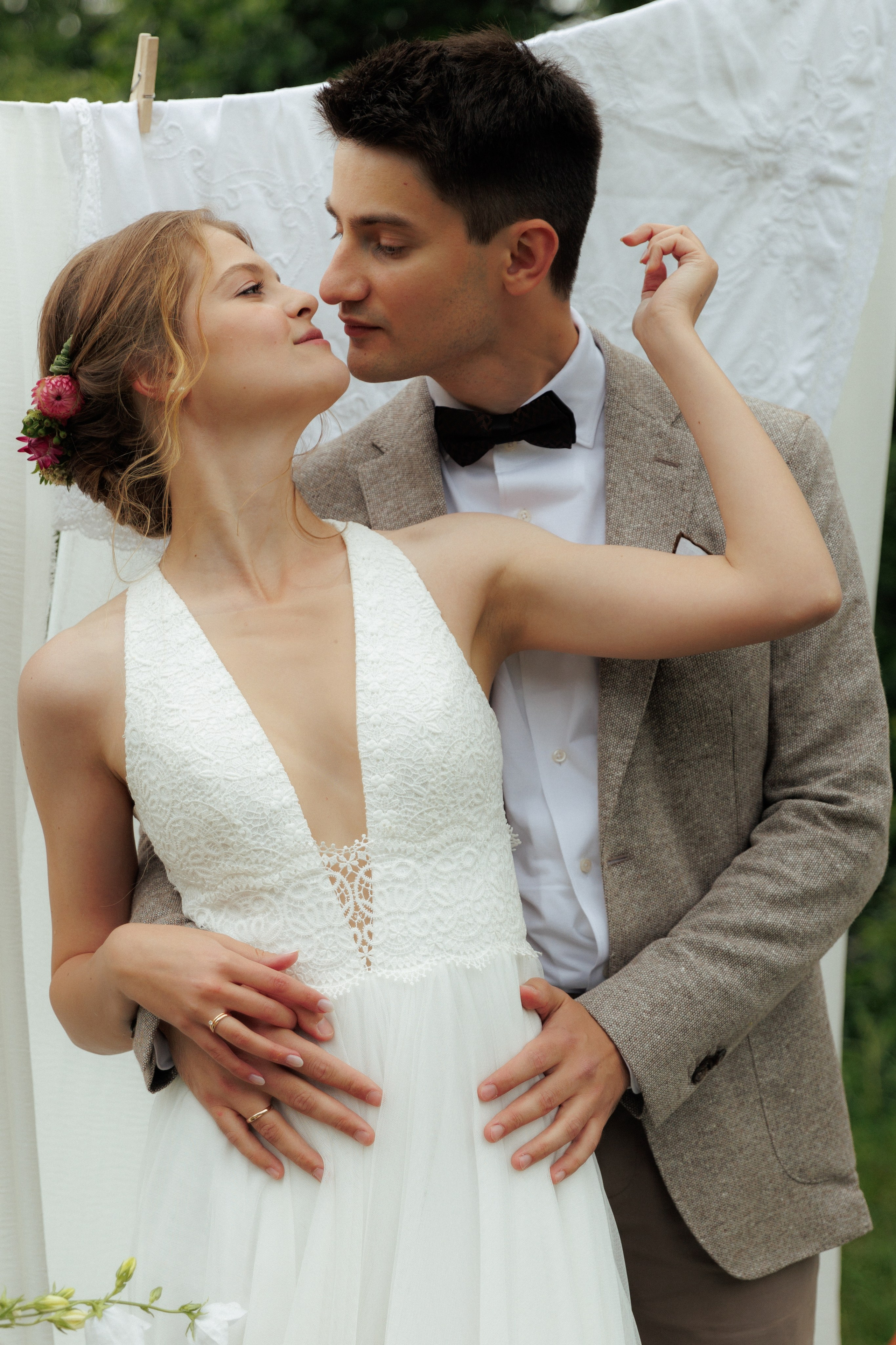 Анастасия & Сергей. Оформление свадеб, декор свадеб Вера Маркова, Москва