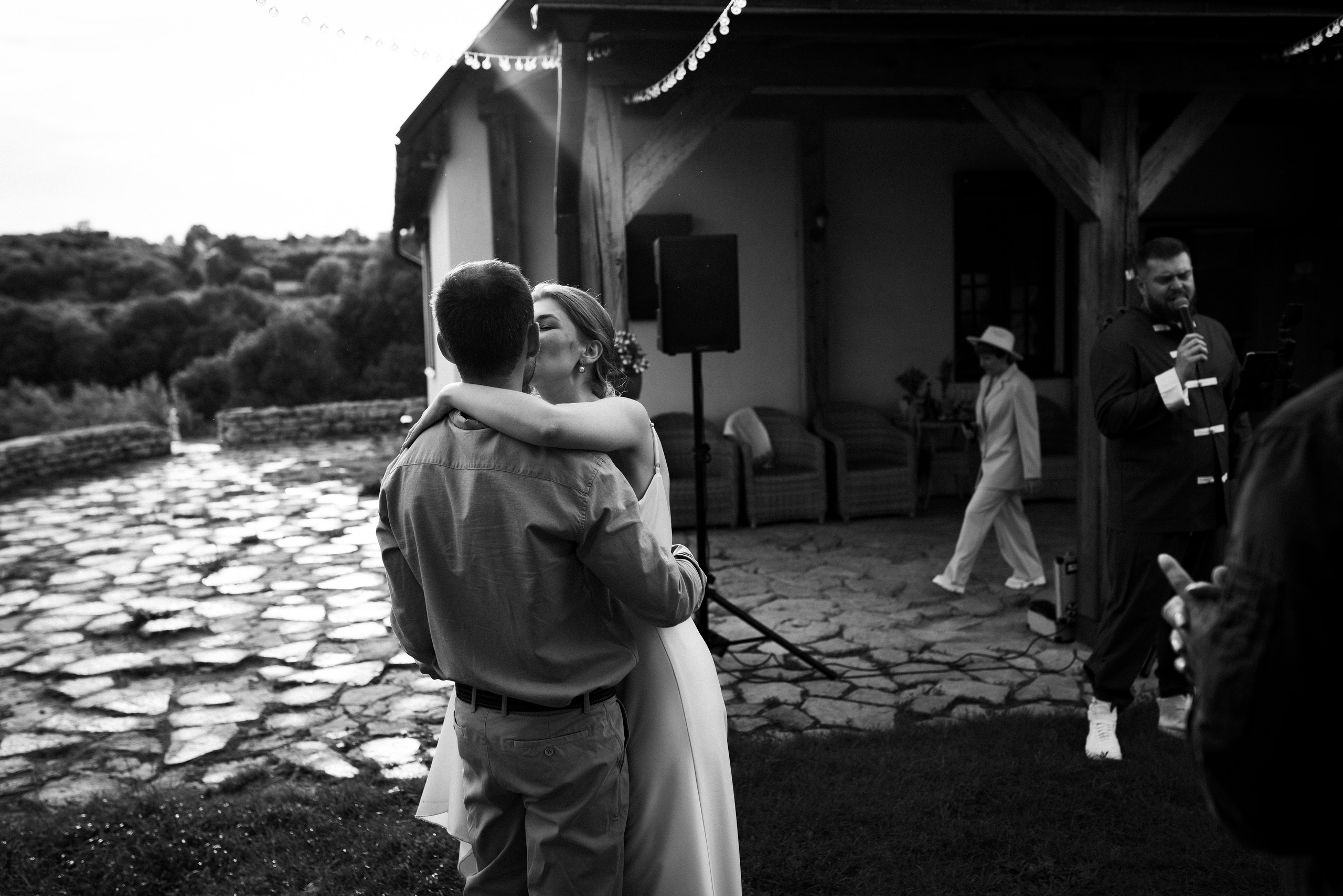 Анна и Максим. Репортажный фотограф Ефимов Егор