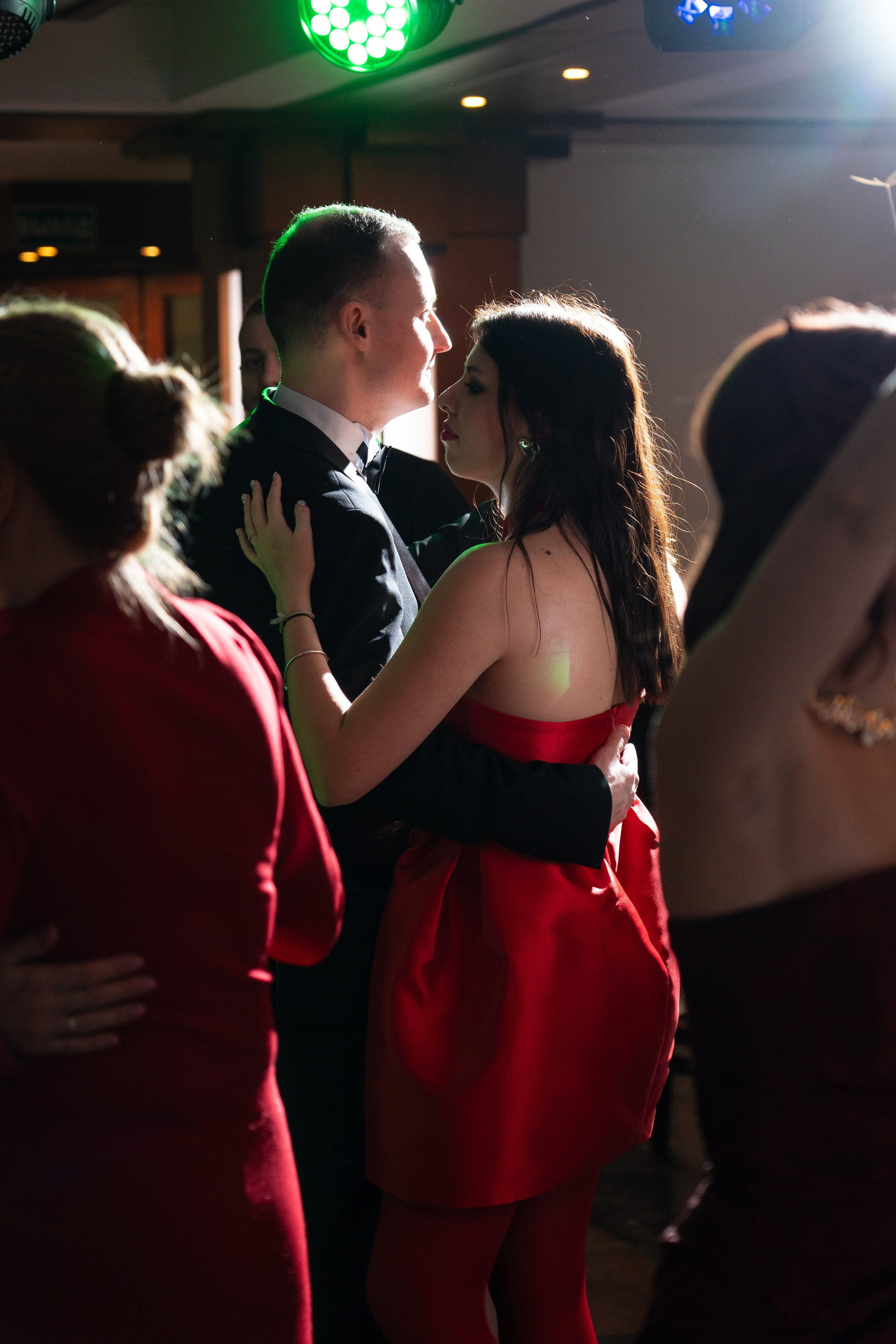 Корпоратив ПМ№ 1 на ГТК Суздаль. Фотограф в городе Владимир