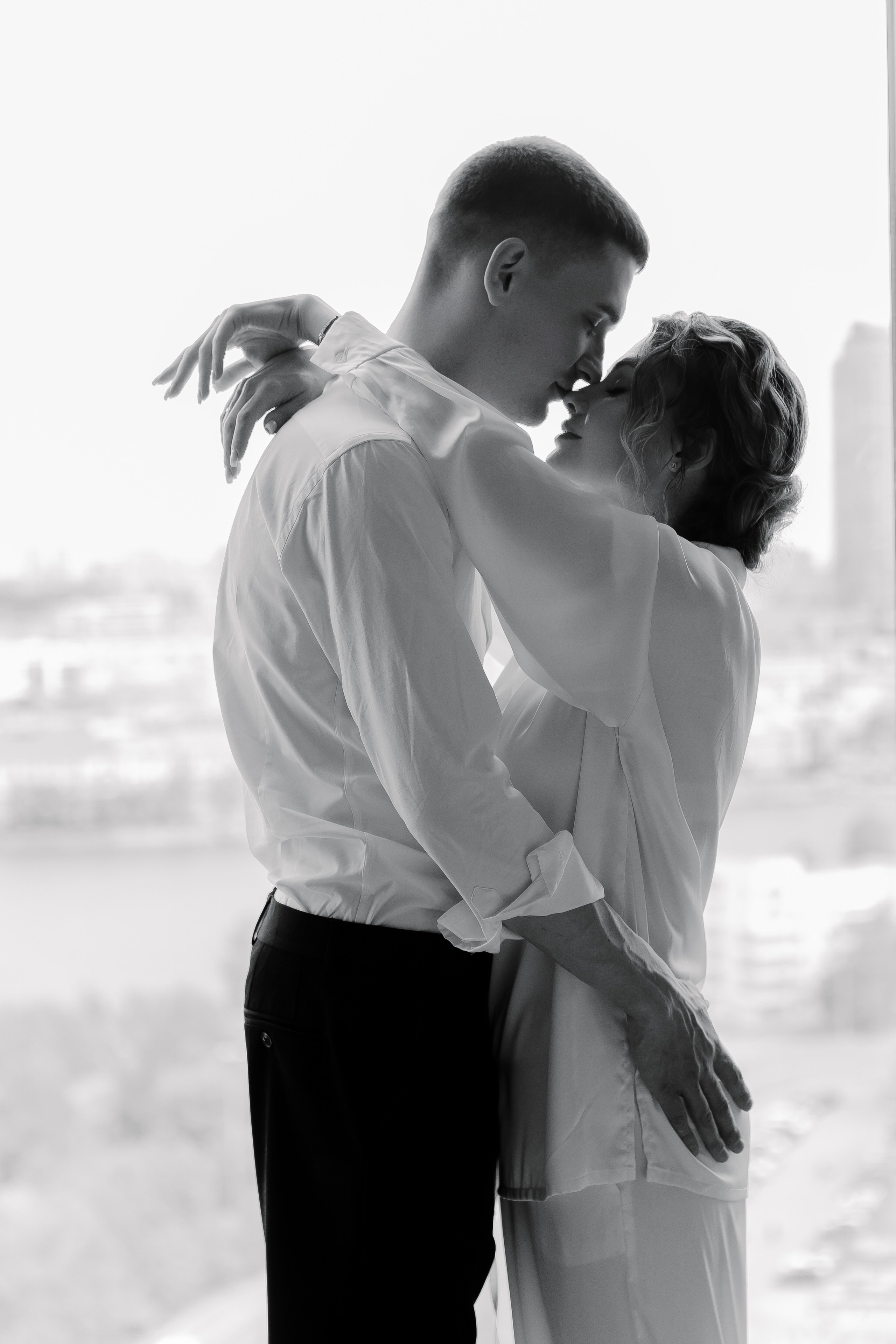 Алена и Дмитрий. Фотограф Екатеринбург| Миасс Долгополова Дарья