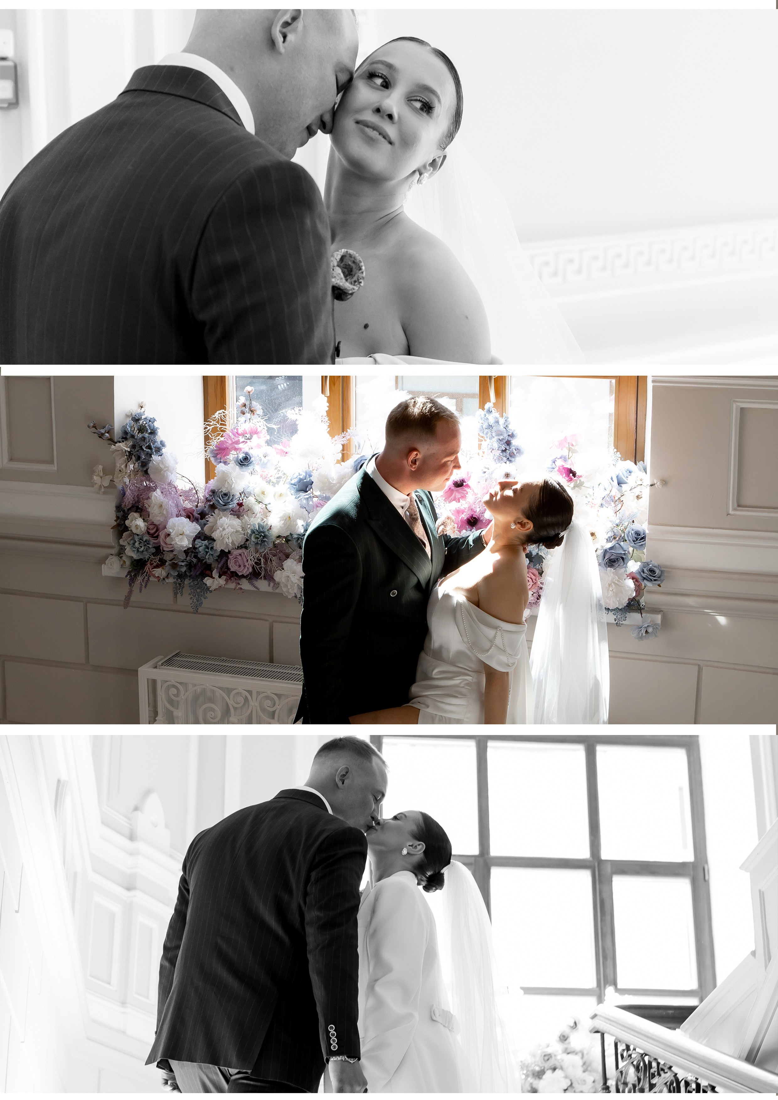 Энжа и Денис. Фотограф Екатеринбург| Миасс Долгополова Дарья