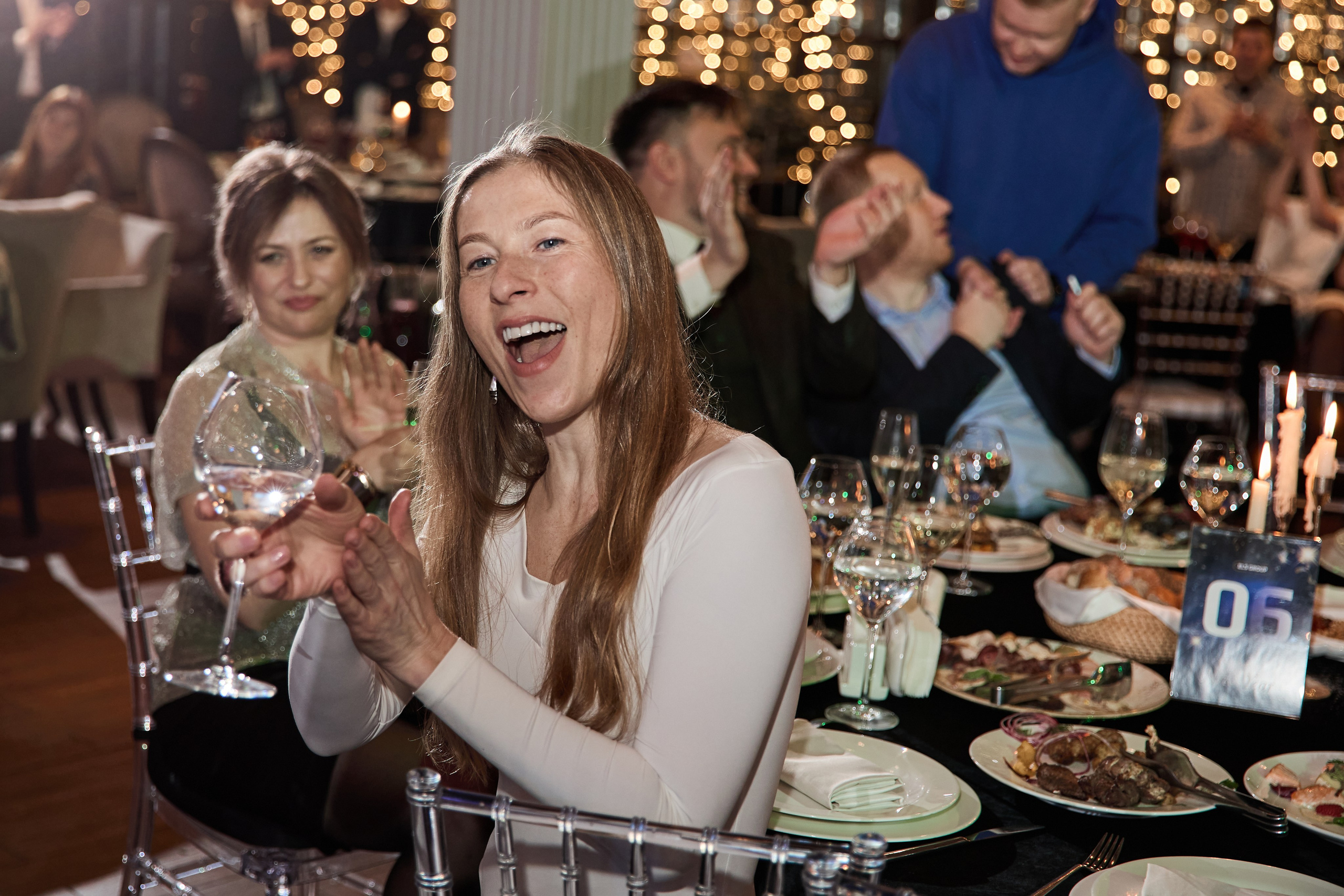 ELS GROUP. Антон Гошовский - свадебный и семейный фотограф в Москве и Крыму