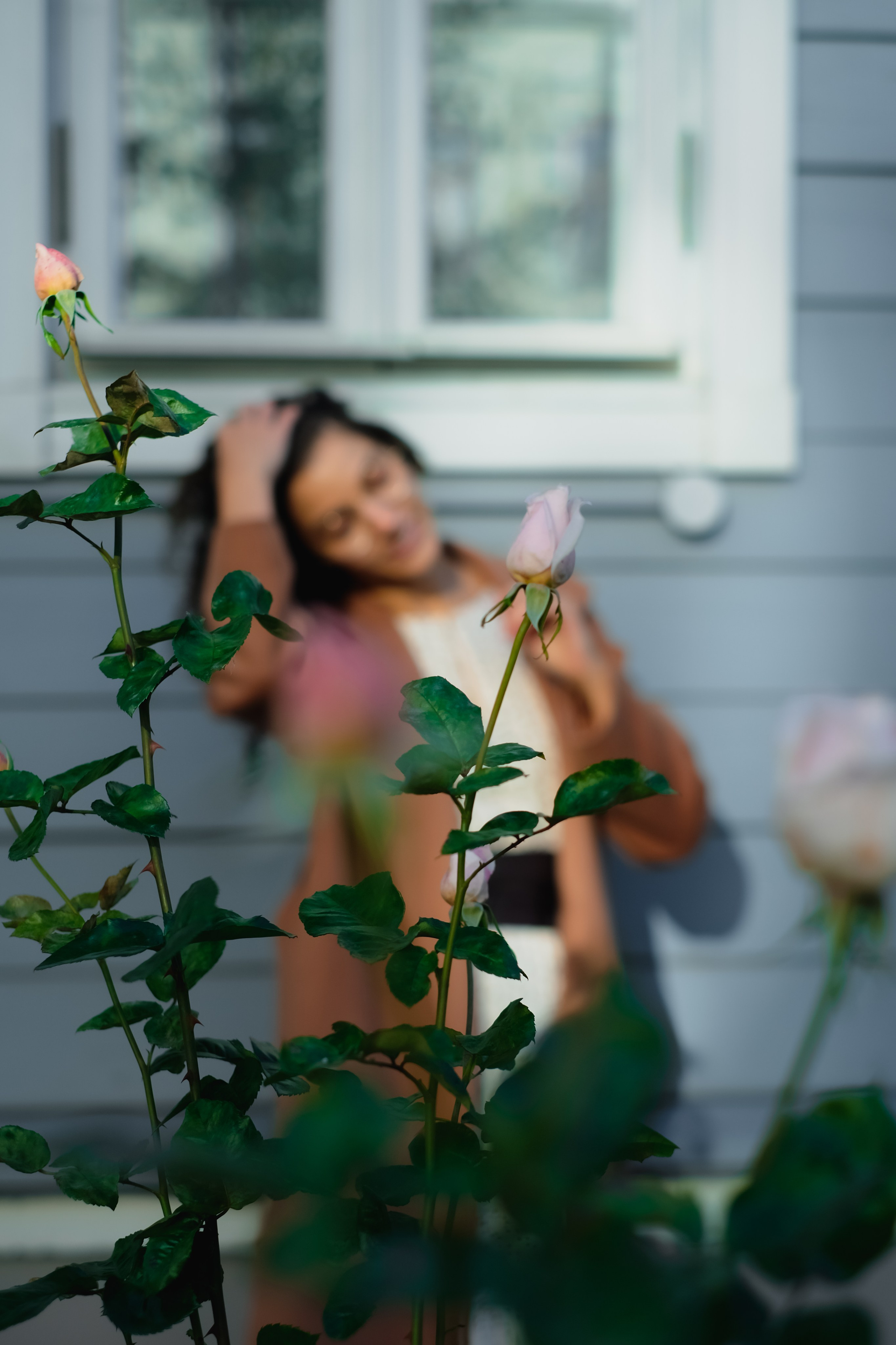 Московские прогулки. Фотограф в Москве Мария Лисичкина