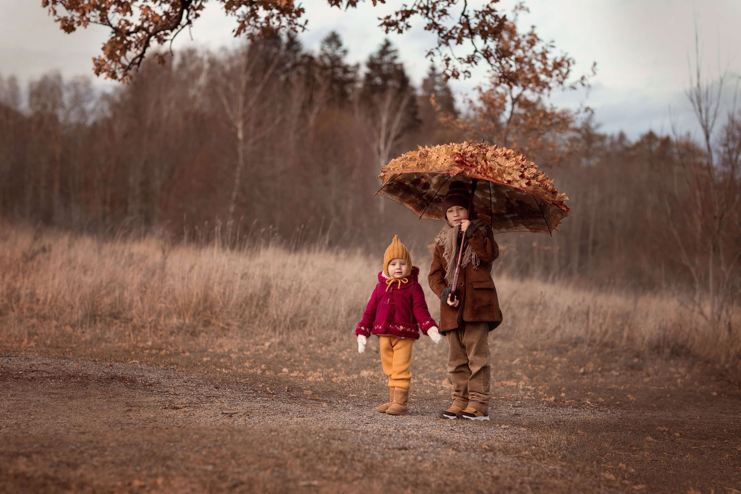 Мои работы. Обо мне