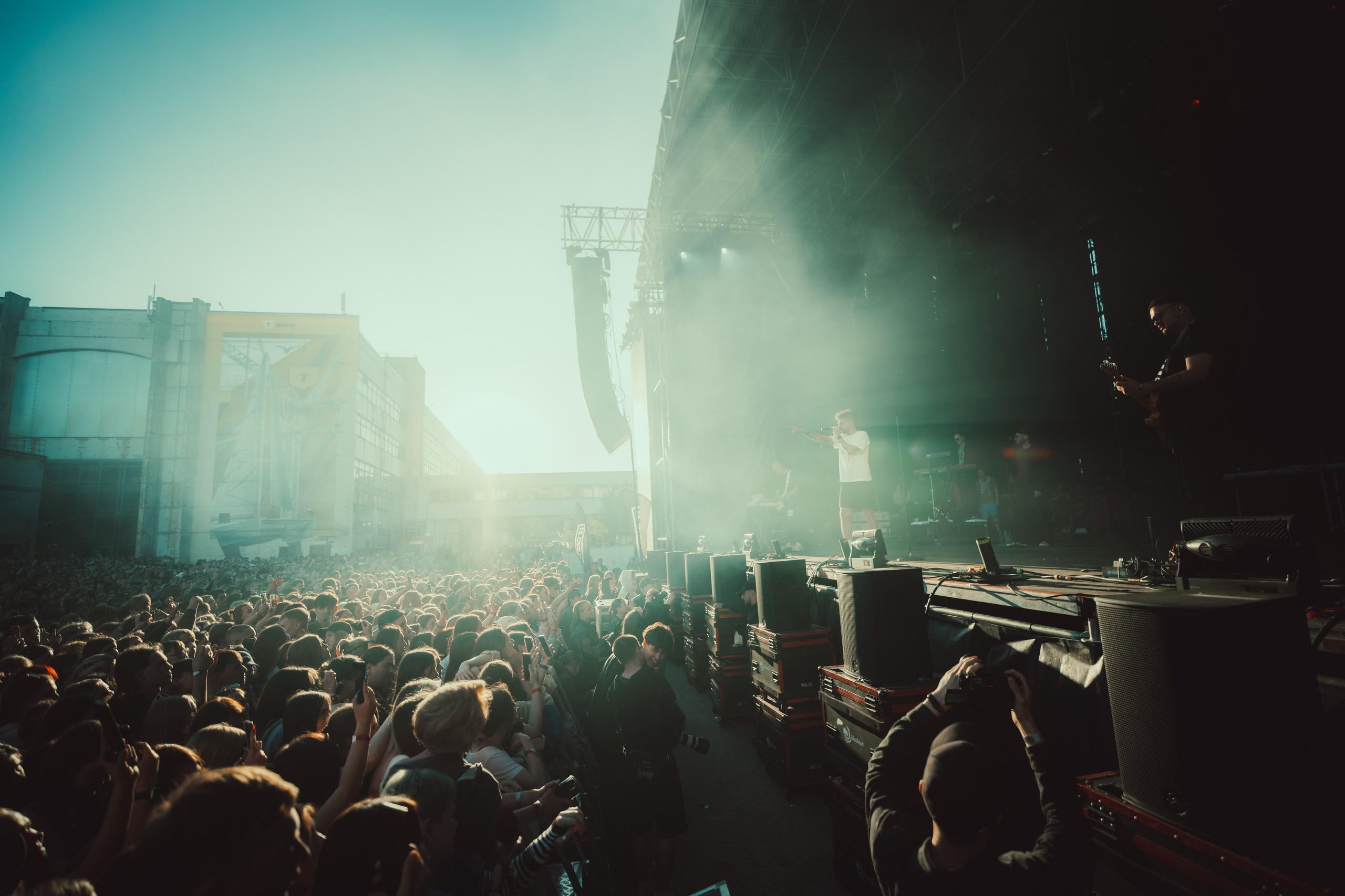 Atlanta fest 2024. Портретный и репортажный фотограф в Санкт-Петербурге