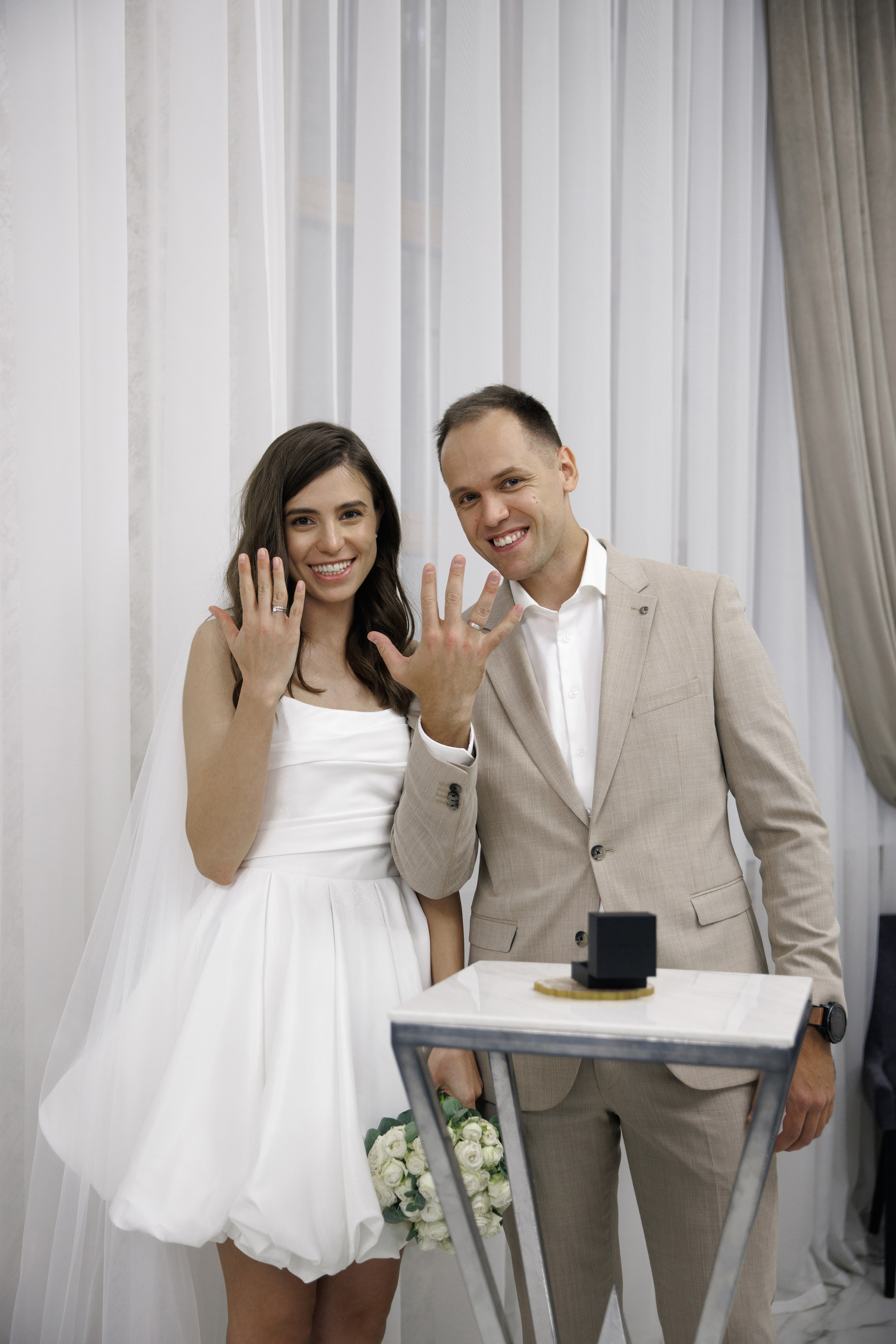 Я буду твоей улыбкой. Свадебный и семейный фотограф в Москве Julia Juice