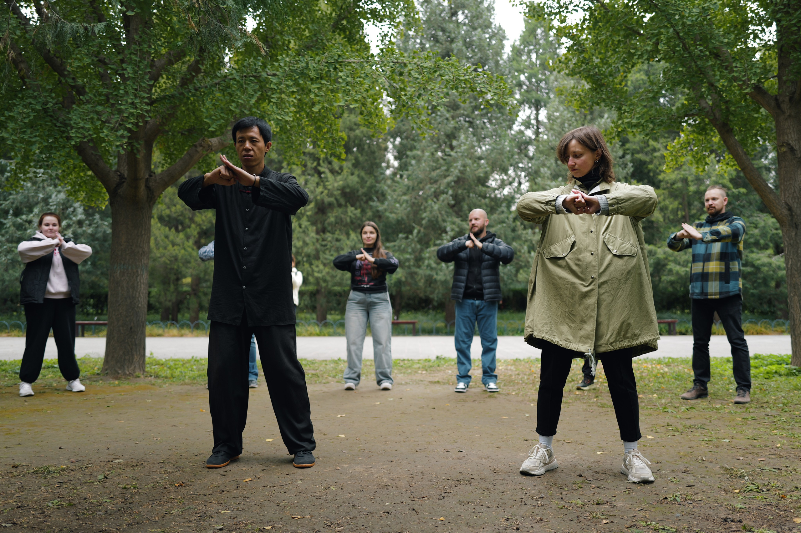 China/Китай. @tomrus: Рустам Шагиморданов — фотограф