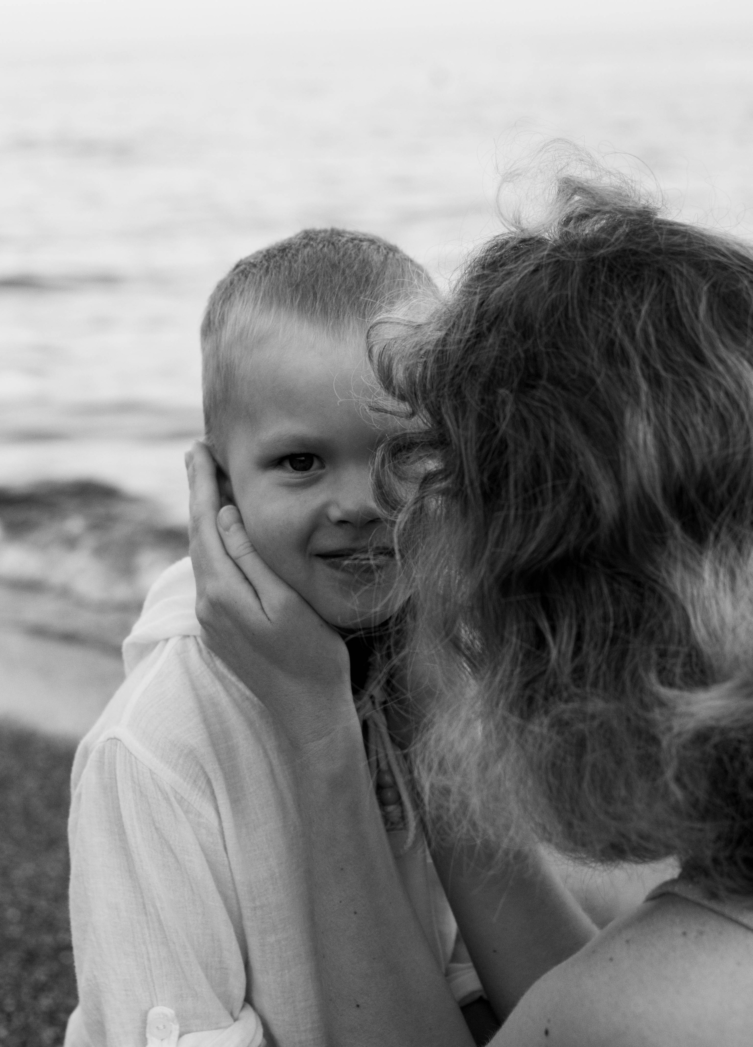 Надя и Ваня. Фотограф в Москве, МО и России