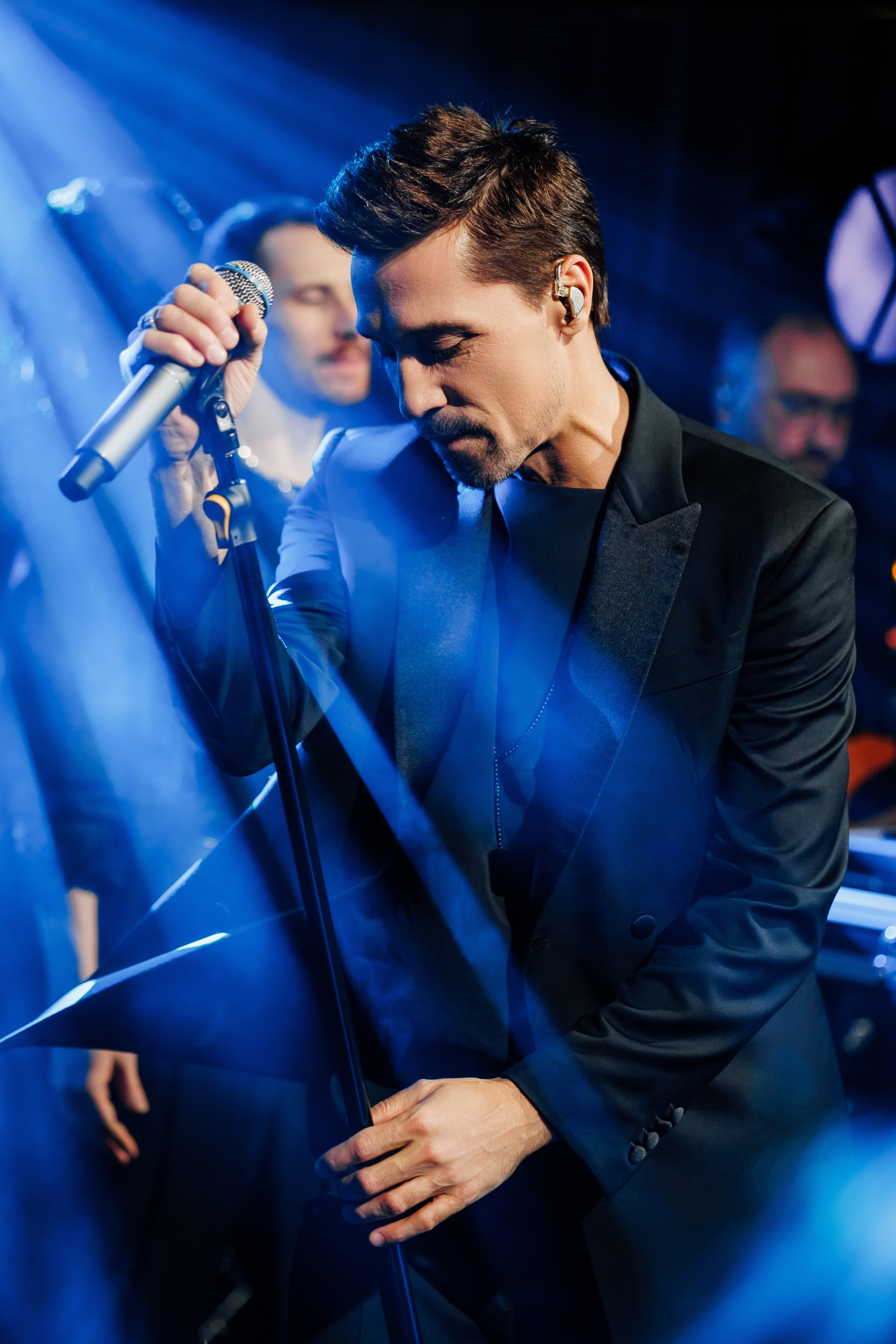 BILAN. Фотограф в Москве Алексей Виноградов