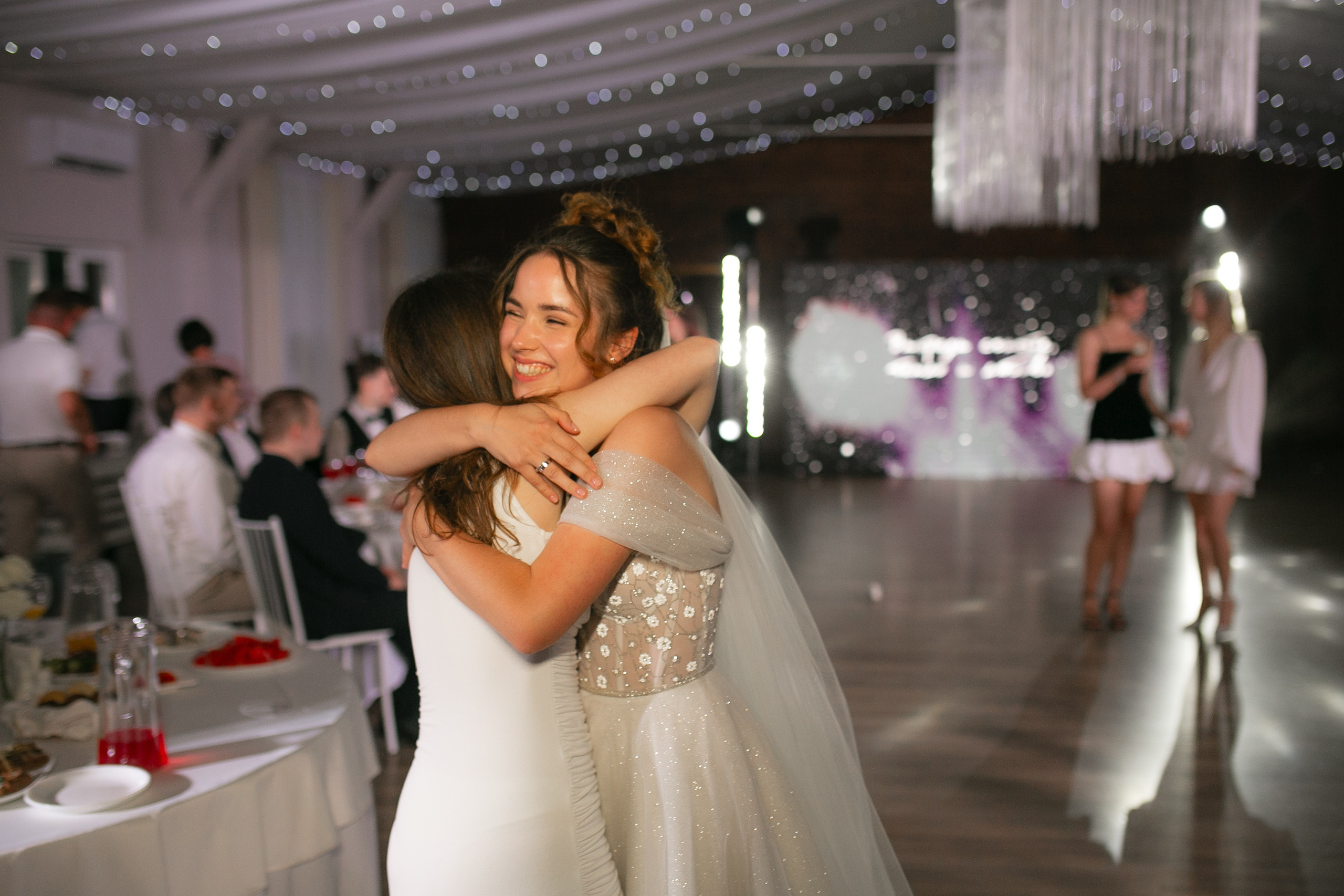 Владимир и Лизавета. Свадебный фотограф Владимир Воронин