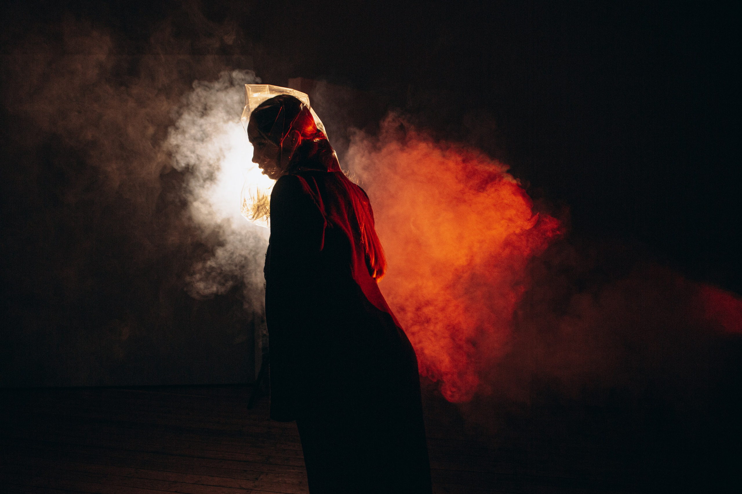 Женские портреты. Анна Оранжевая — фотограф | съёмки про жизнь, состояние и настоящие эмоции