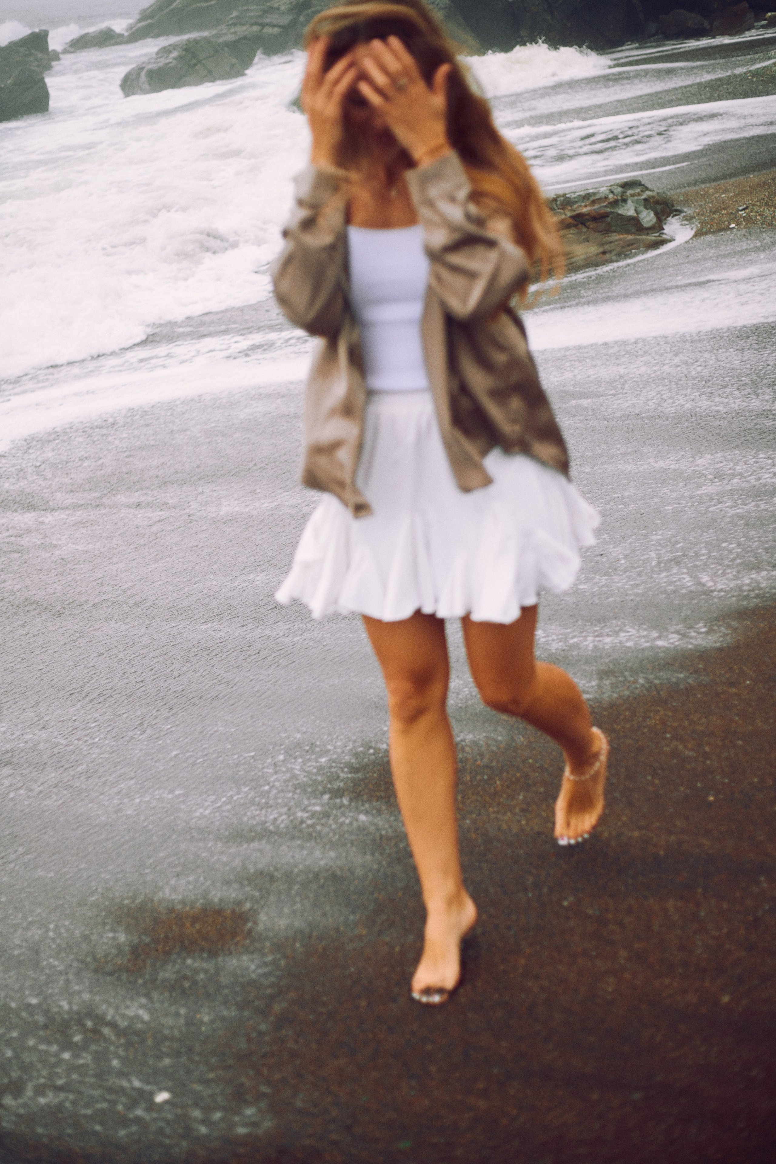 Яна. Фотограф Ионова Анастасия, г Владивосток