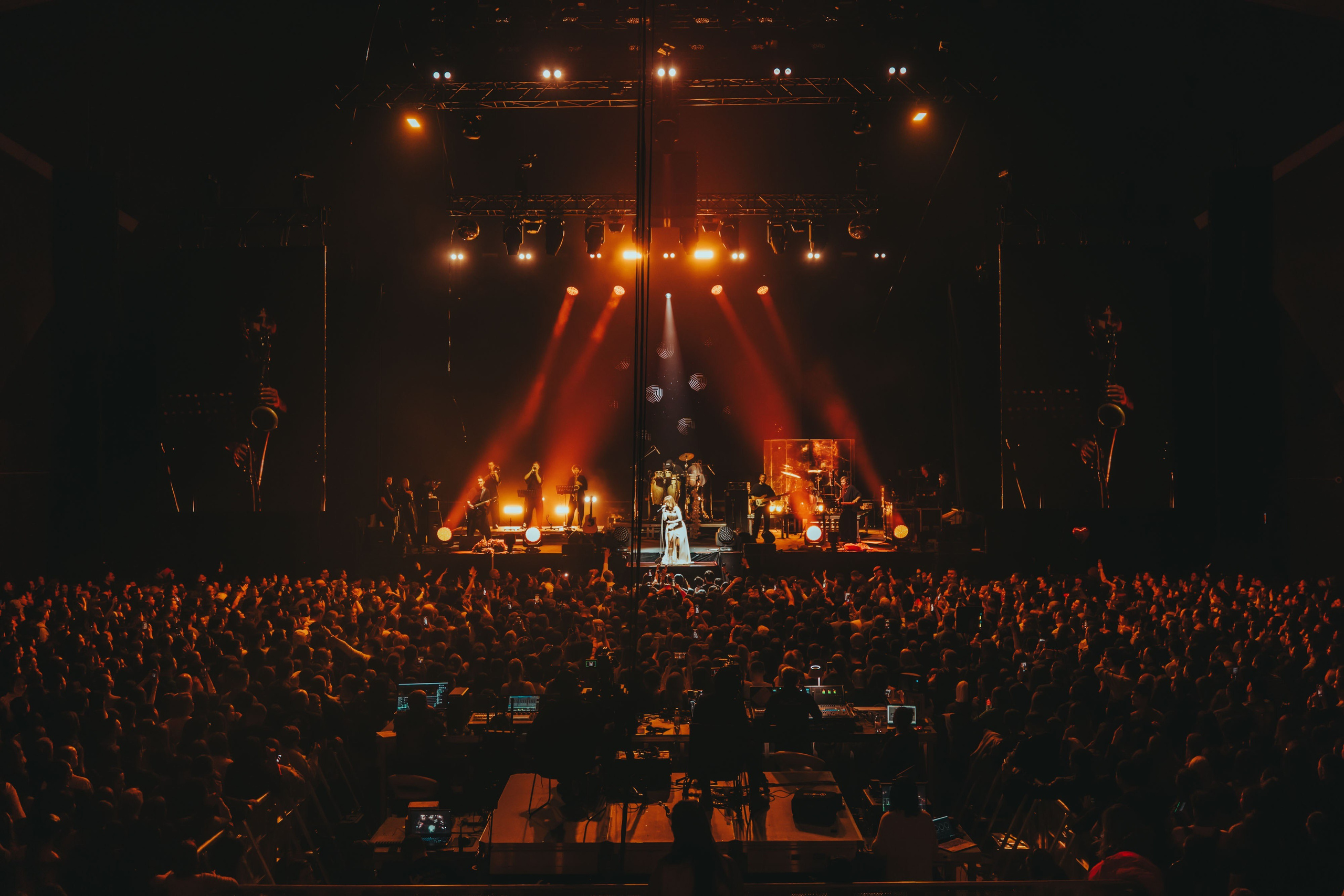 МакSим в Астане. Профессиональный фотограф в городе Астана Копанев Данил