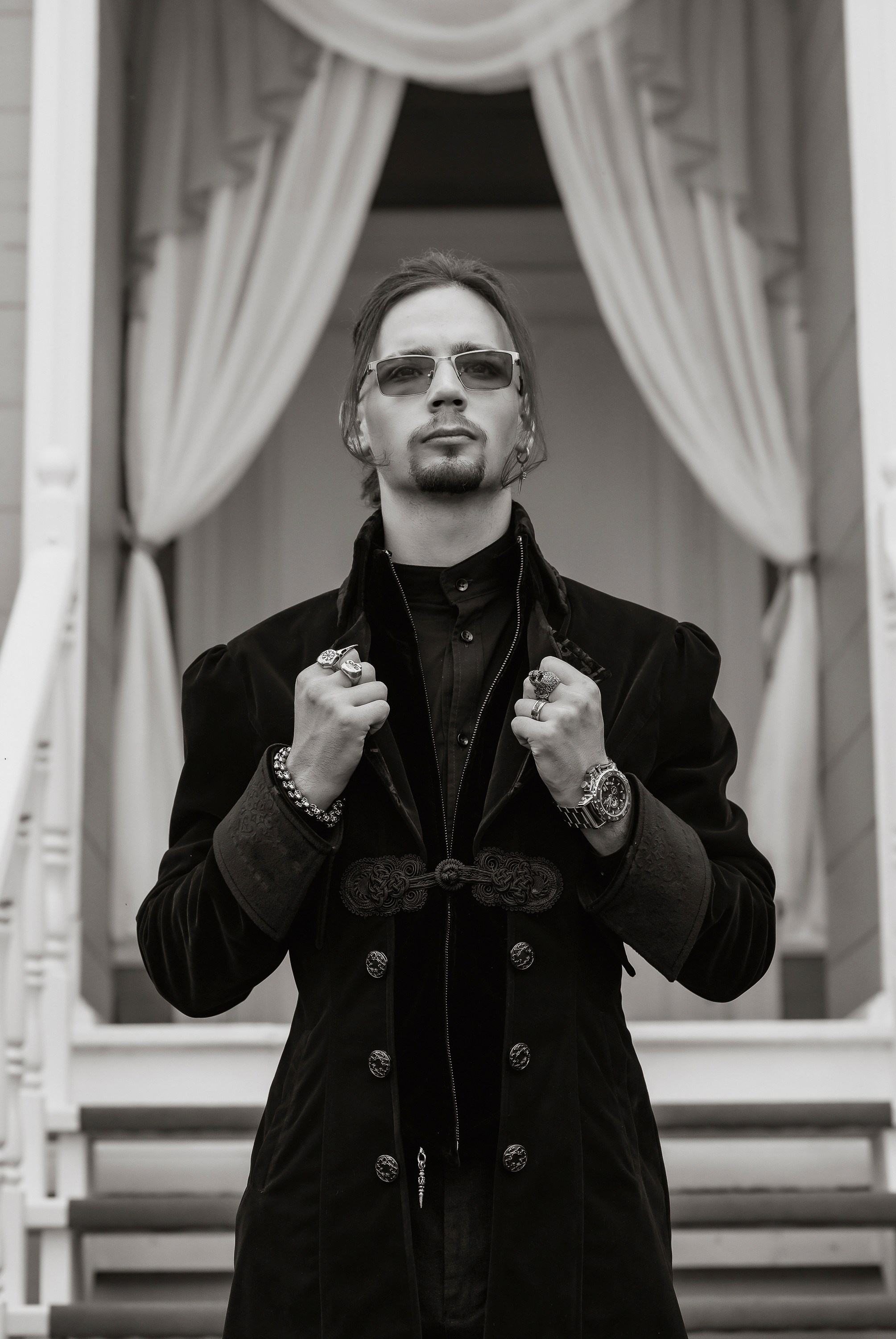 Портфолио фотографа | Свадебные фотосессии. Свадебный, репортажный фотограф в городе Вологда и Череповец Эндрю Грек