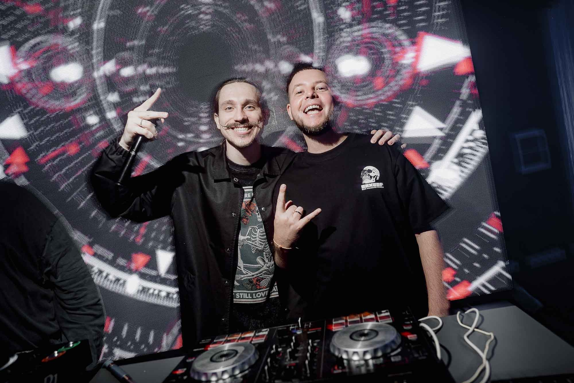 Onyx. Red party. Сергей Кошкин. Репортажная и ивент-фотография в Сургуте