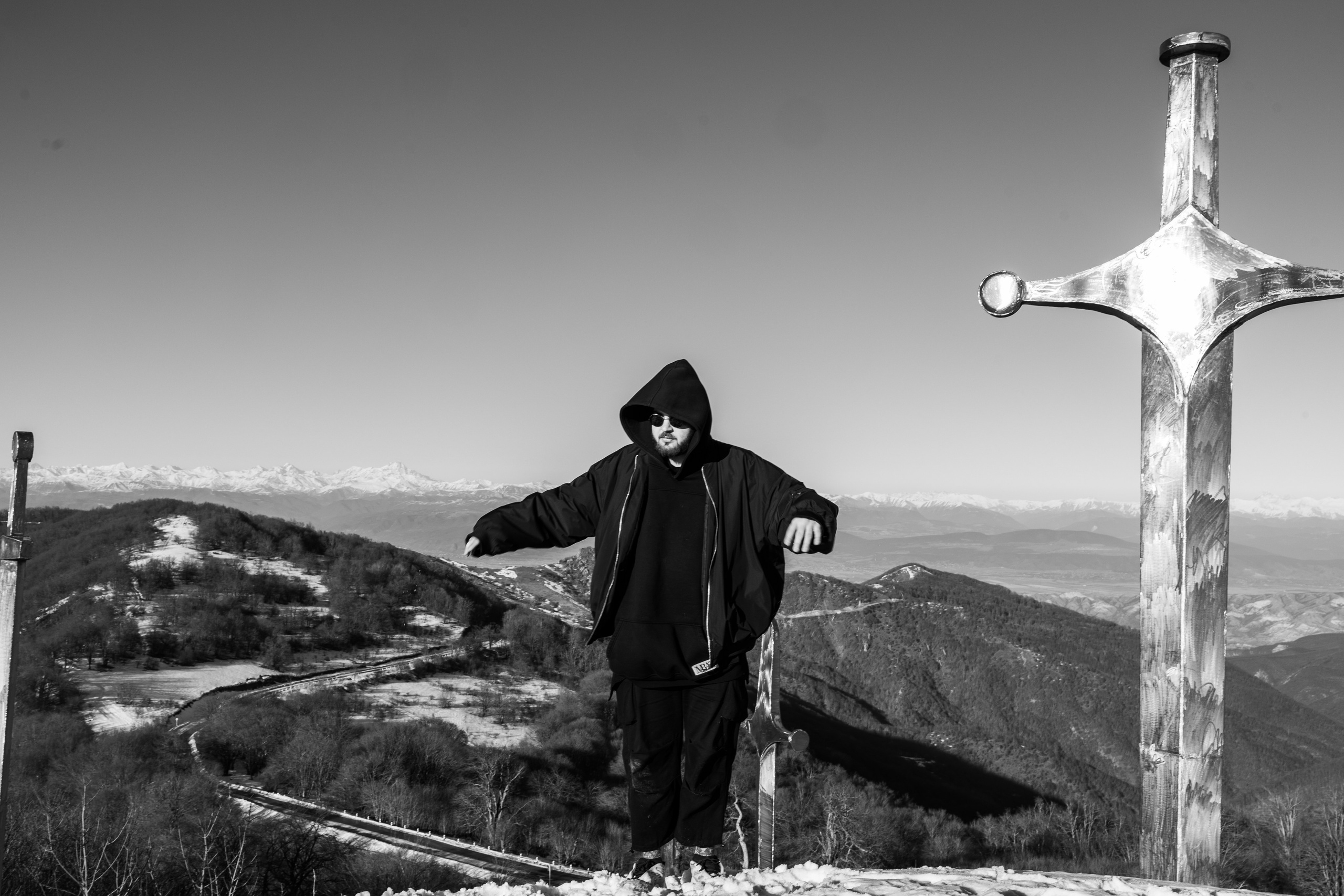 Грузия!. Фотограф Акимова Кэт