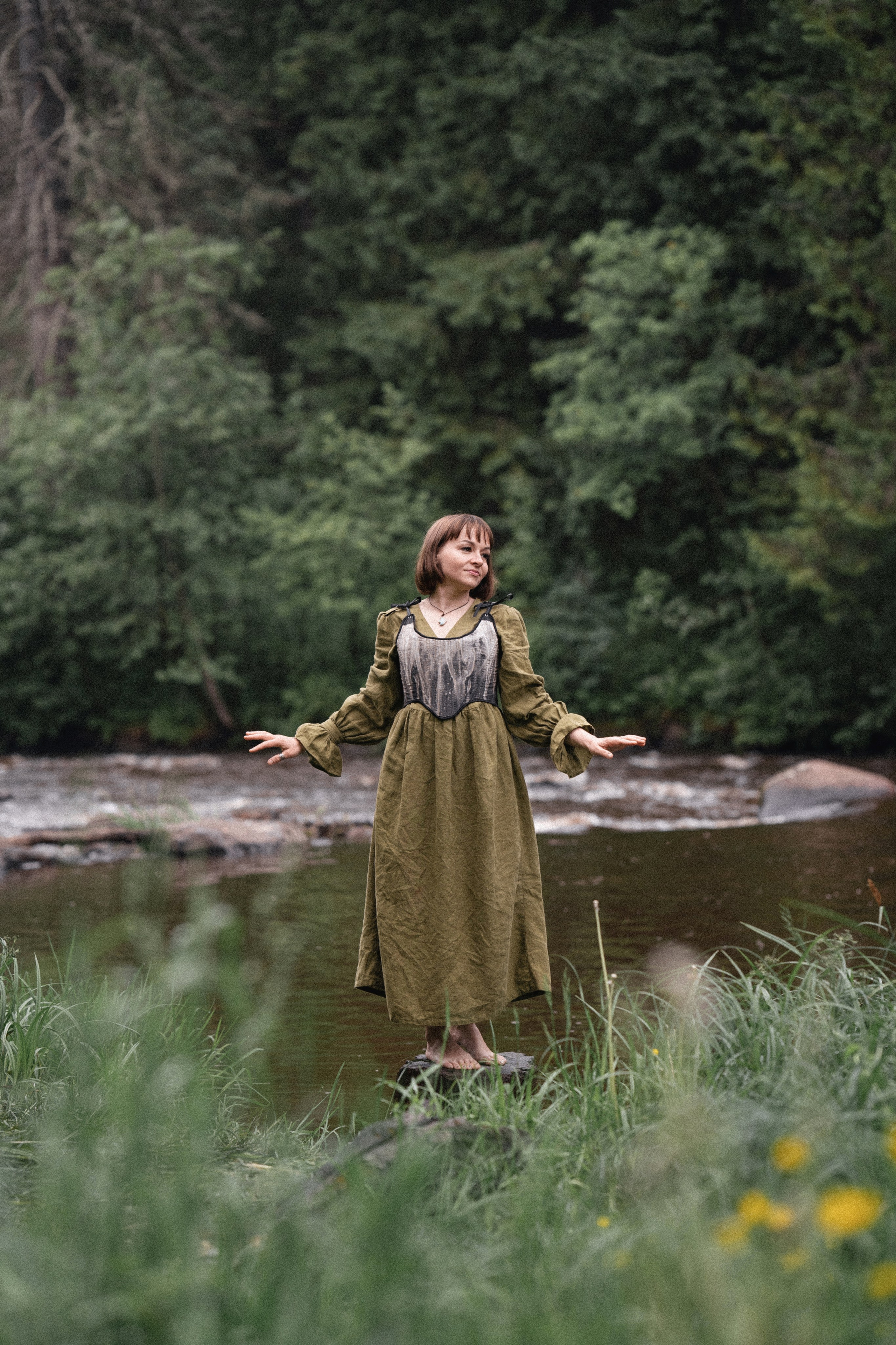 Олеся. Фотограф Ирина Иванова