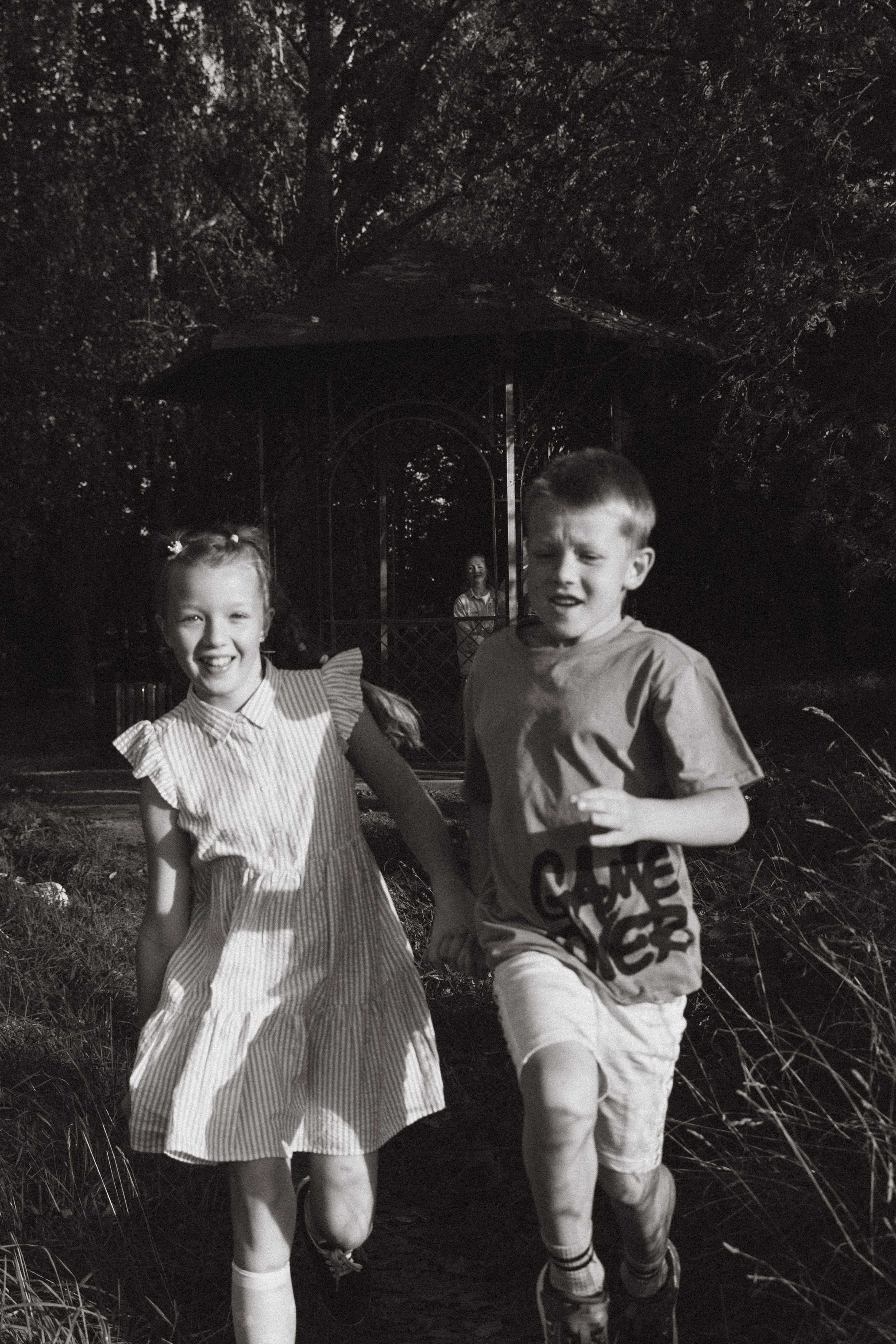 Большая семья. Фотограф в Нижнем Новгороде Воробьева Анжела