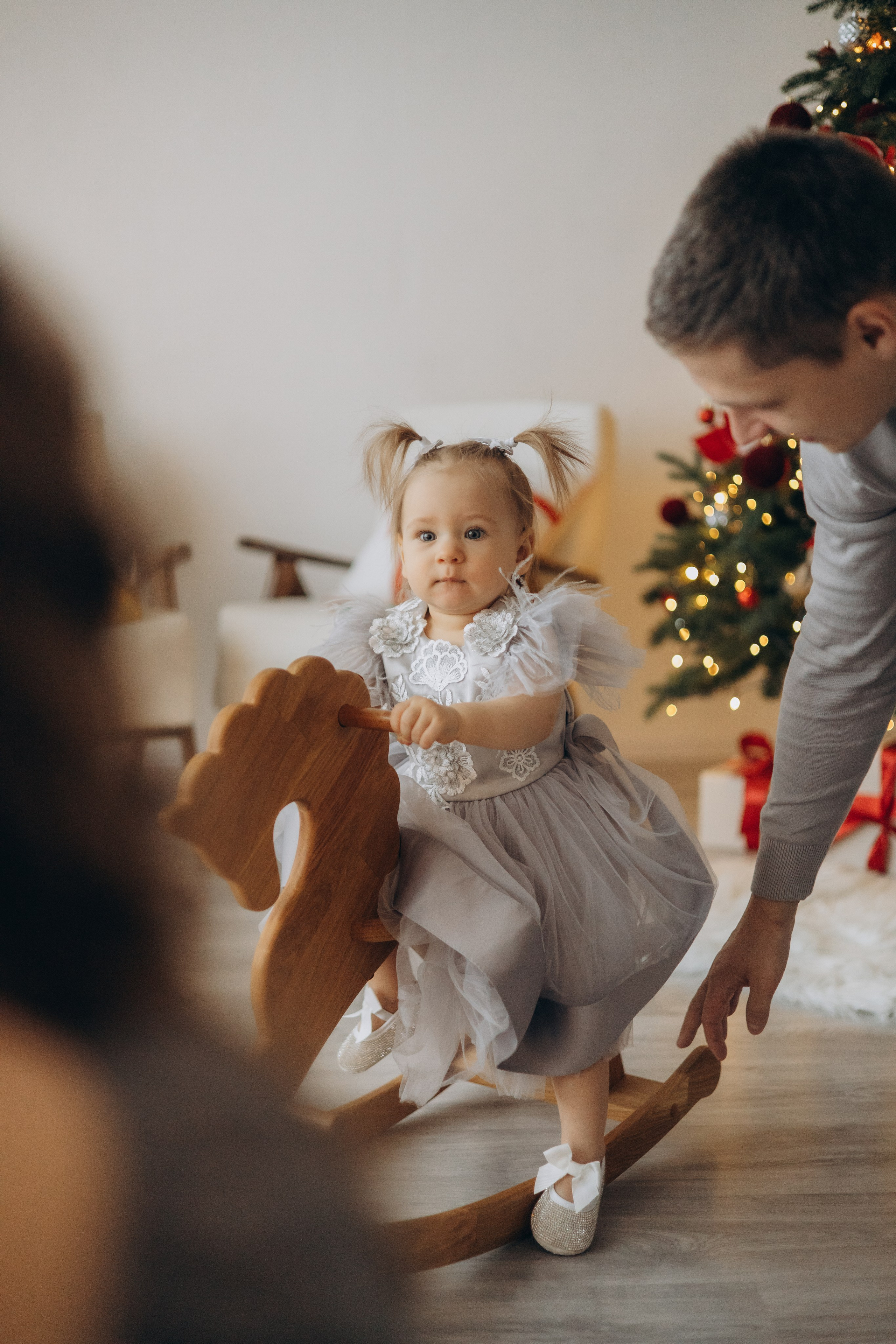 Яна, Денис и Саша. Фотограф в Нижнем Новгороде Воробьева Анжела